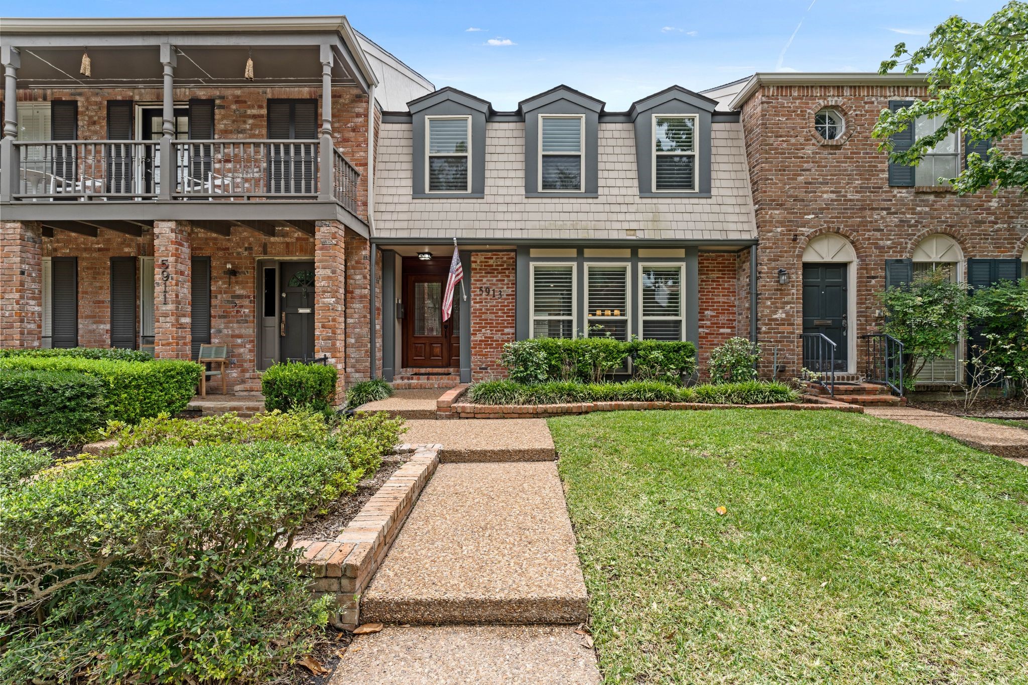  5913 Sugar Hill Drive #225 - 物件實景
