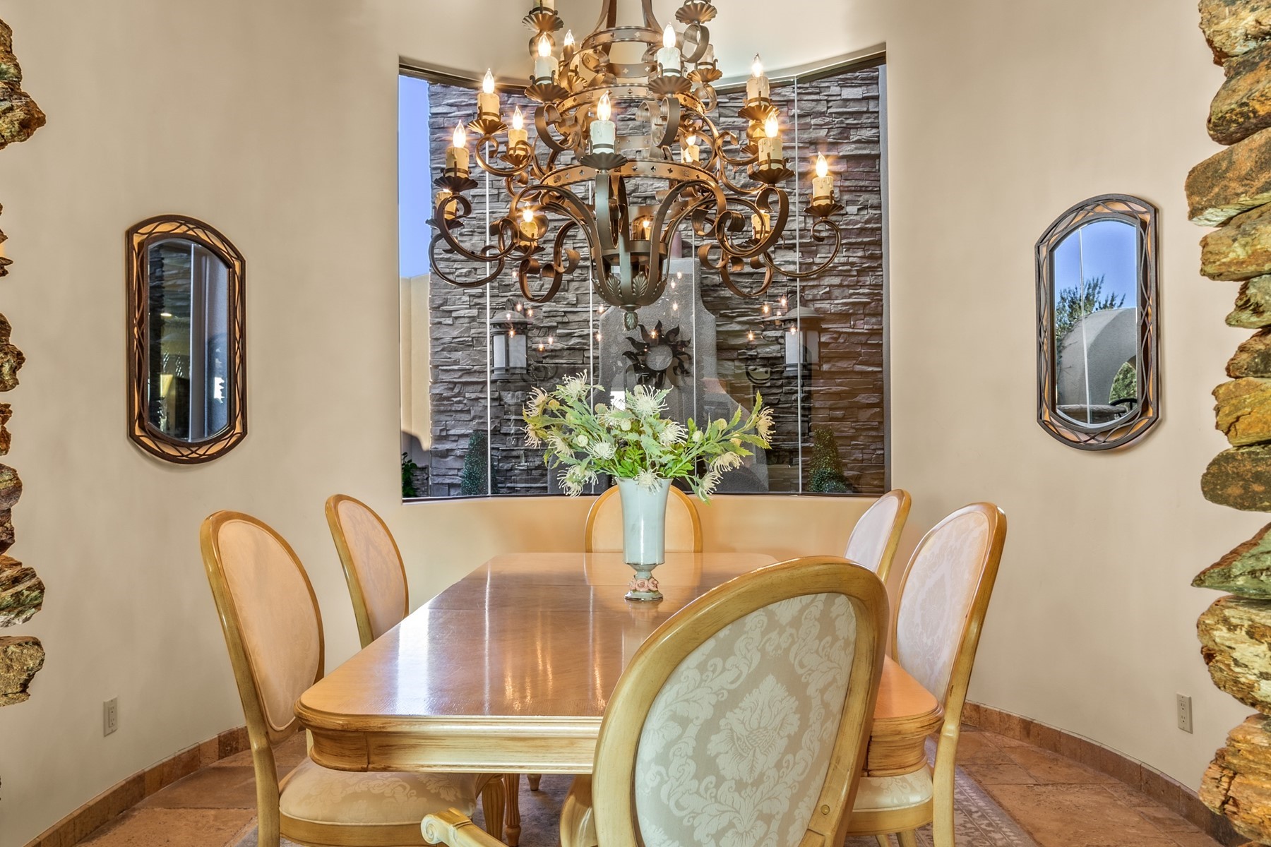  41667 N 113th Place¦Scottsdale, AZ - 物件實景