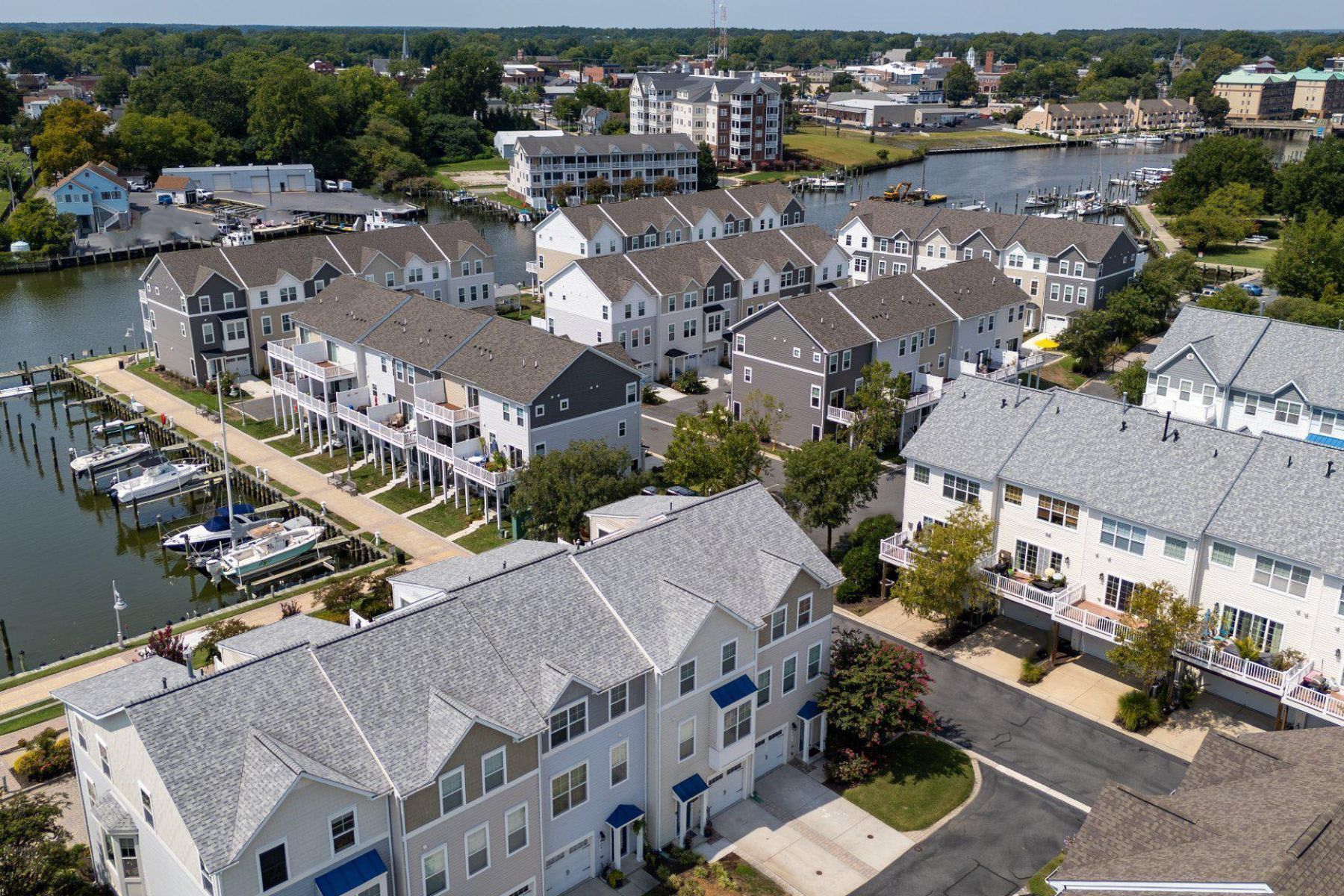  403 Seaway Court, Cambridge, MD, 21613 - 物件實景