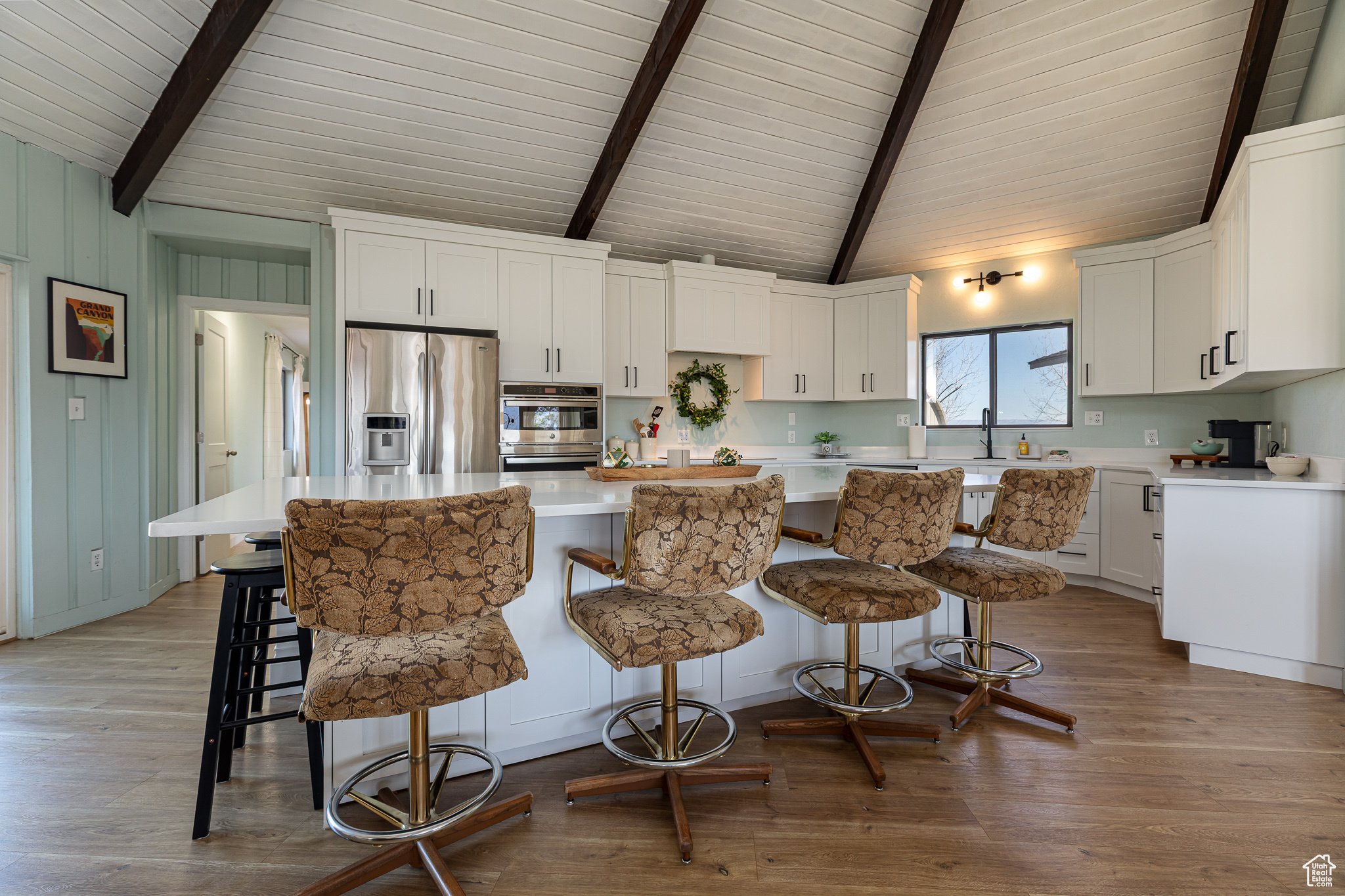 Kanab, Utah, 84741, United States, 3 Bedrooms Bedrooms, ,2 BathroomsBathrooms,Residential,For Sale,1856860