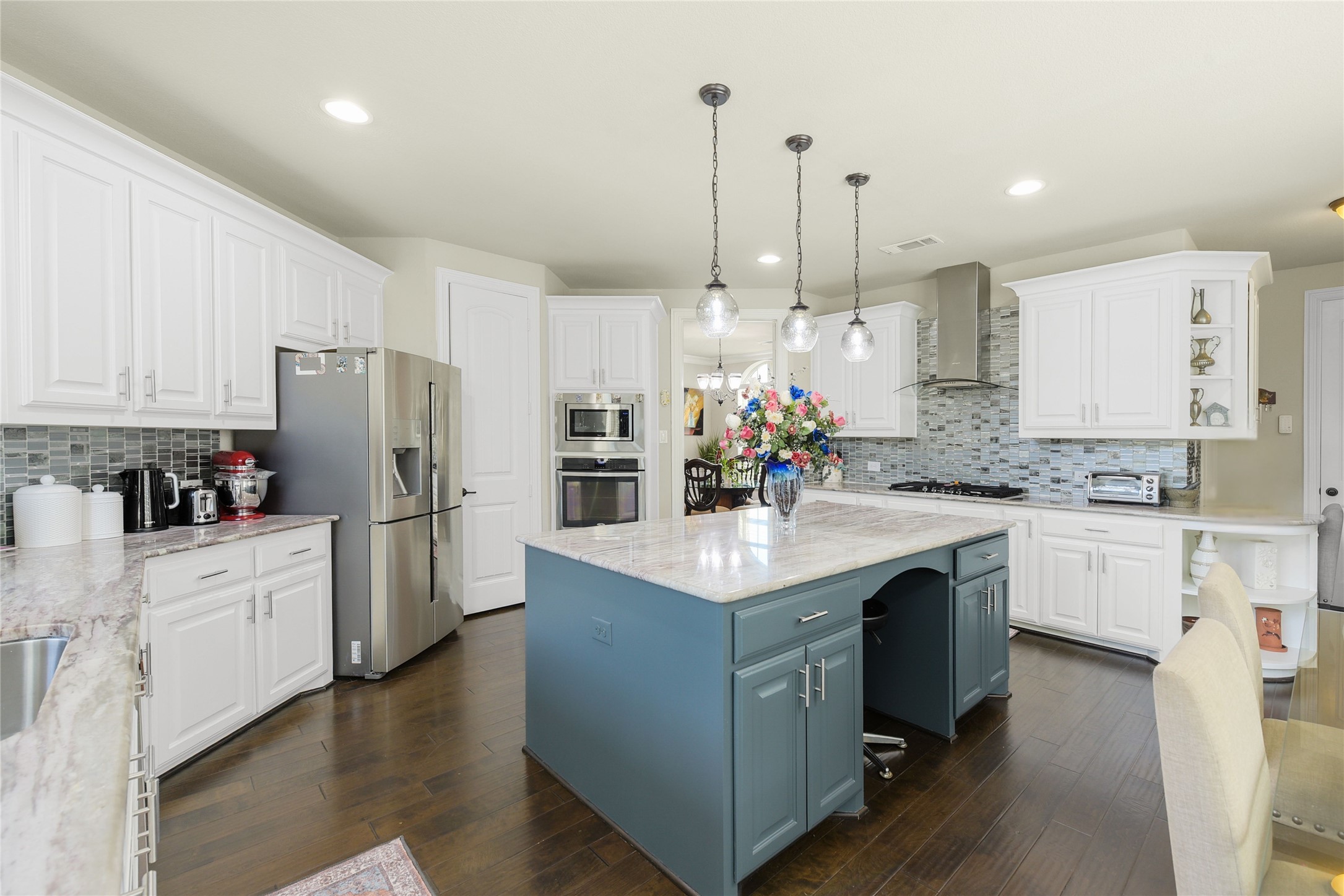 Wylie, Texas, 75098, United States, 6 Bedrooms Bedrooms, ,5 BathroomsBathrooms,Residential,For Sale,1828439