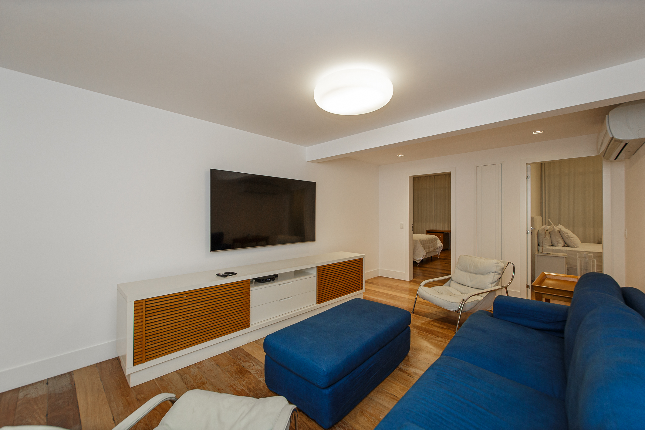  Beautifully renovated residence with panoramic views over Copacabana Beach - 物件實景
