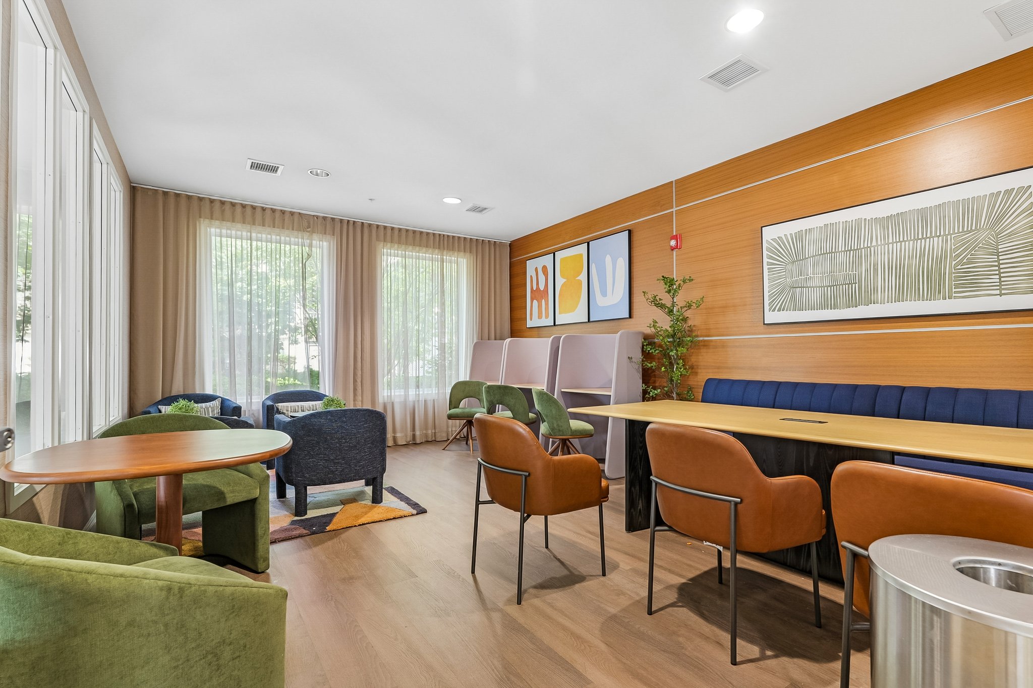  200 Dey Street  #231, Harrison, NJ 07029 - 物件實景