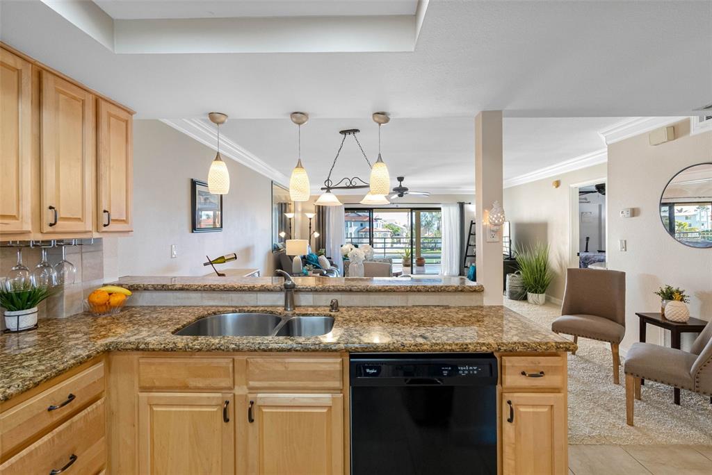 Tierra Verde, Florida, 33715, United States, 2 Bedrooms Bedrooms, ,2 BathroomsBathrooms,Residential,For Sale,1711872