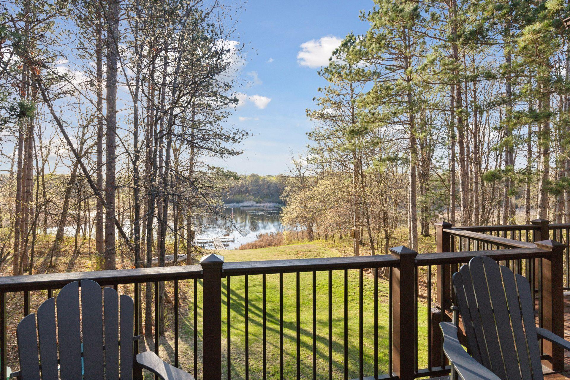 Crosslake, Minnesota, 56442, United States, 4 Bedrooms Bedrooms, ,4 BathroomsBathrooms,Residential,For Sale,1902689