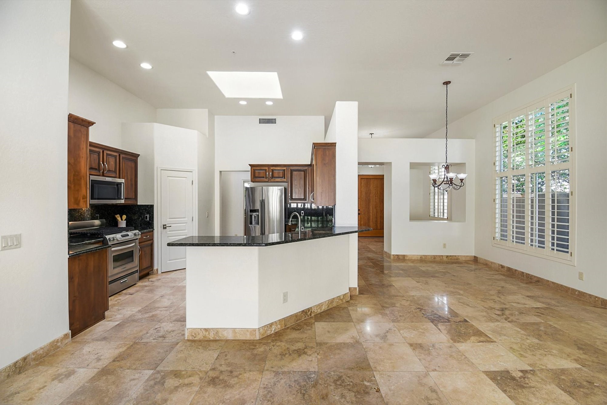  14214 E Cheryl Drive¦Scottsdale, AZ - 物件實景