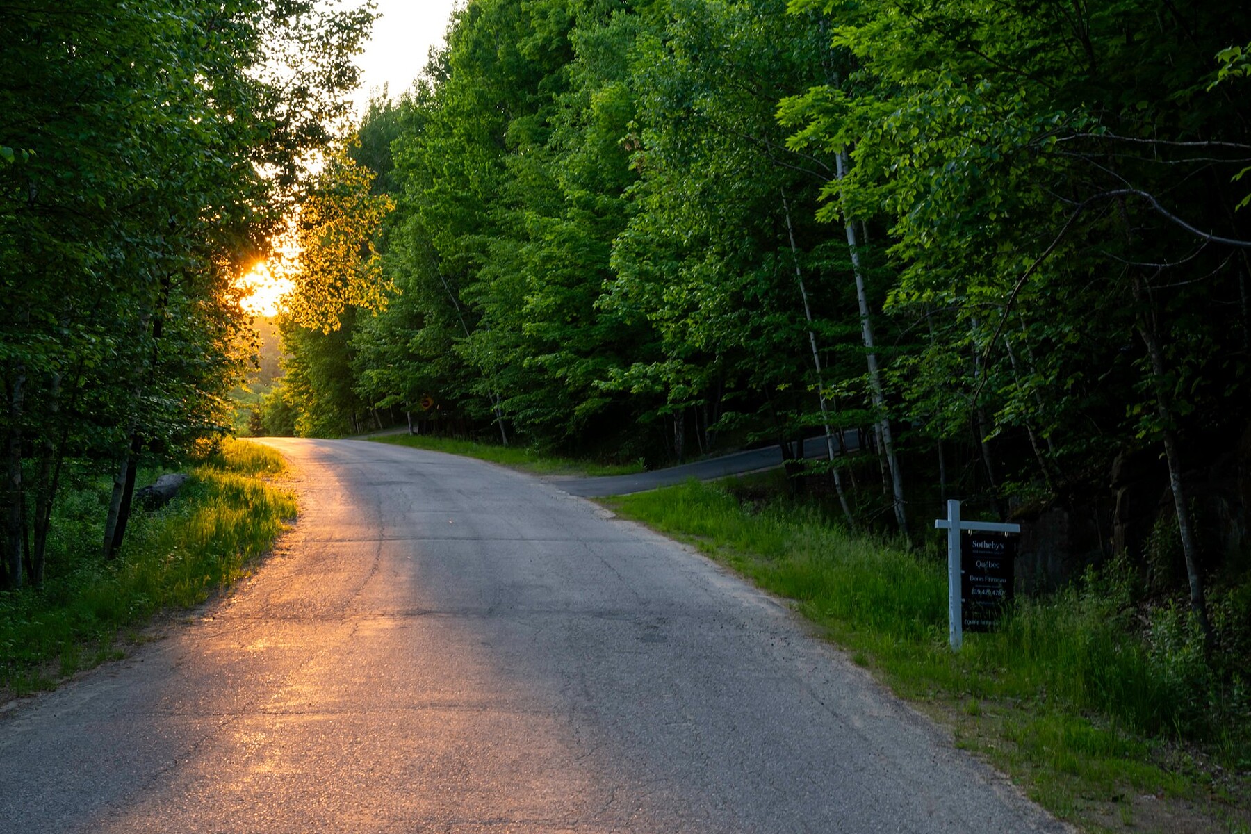  Mont-Tremblant, Laurentides - 物件實景