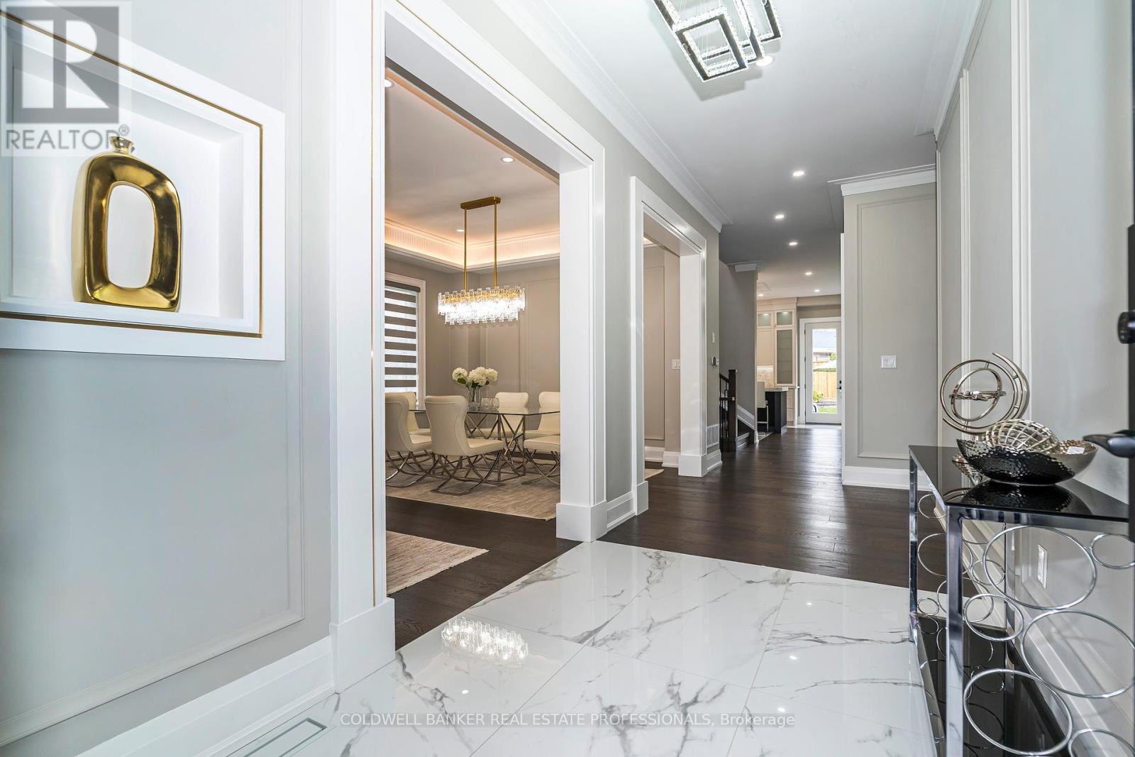 TORONTO (WEXFORD-MARYVALE), Ontario, M1R 3X4, CA, 8 Bedrooms Bedrooms, ,7 BathroomsBathrooms,Residential,For Sale,1951163