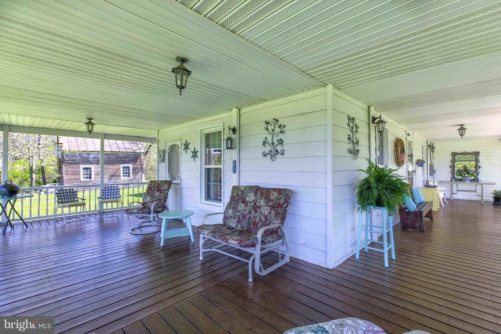 Wardensville, West Virginia, 26851, United States, 3 Bedrooms Bedrooms, ,1 BathroomBathrooms,Residential,For Sale,1930420