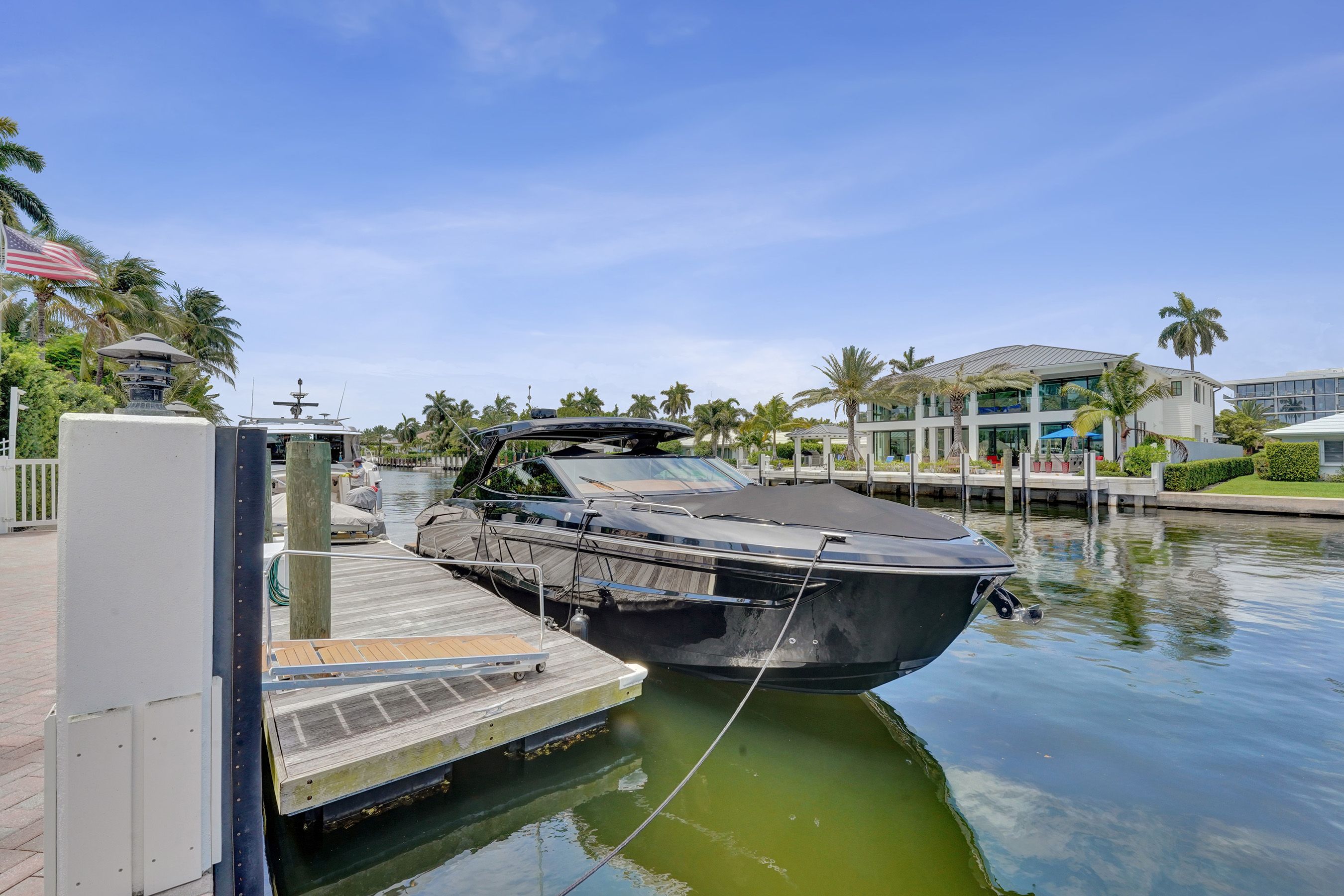  163 Nurmi Drive, Fort Lauderdale, FL, 33301 - 物件實景