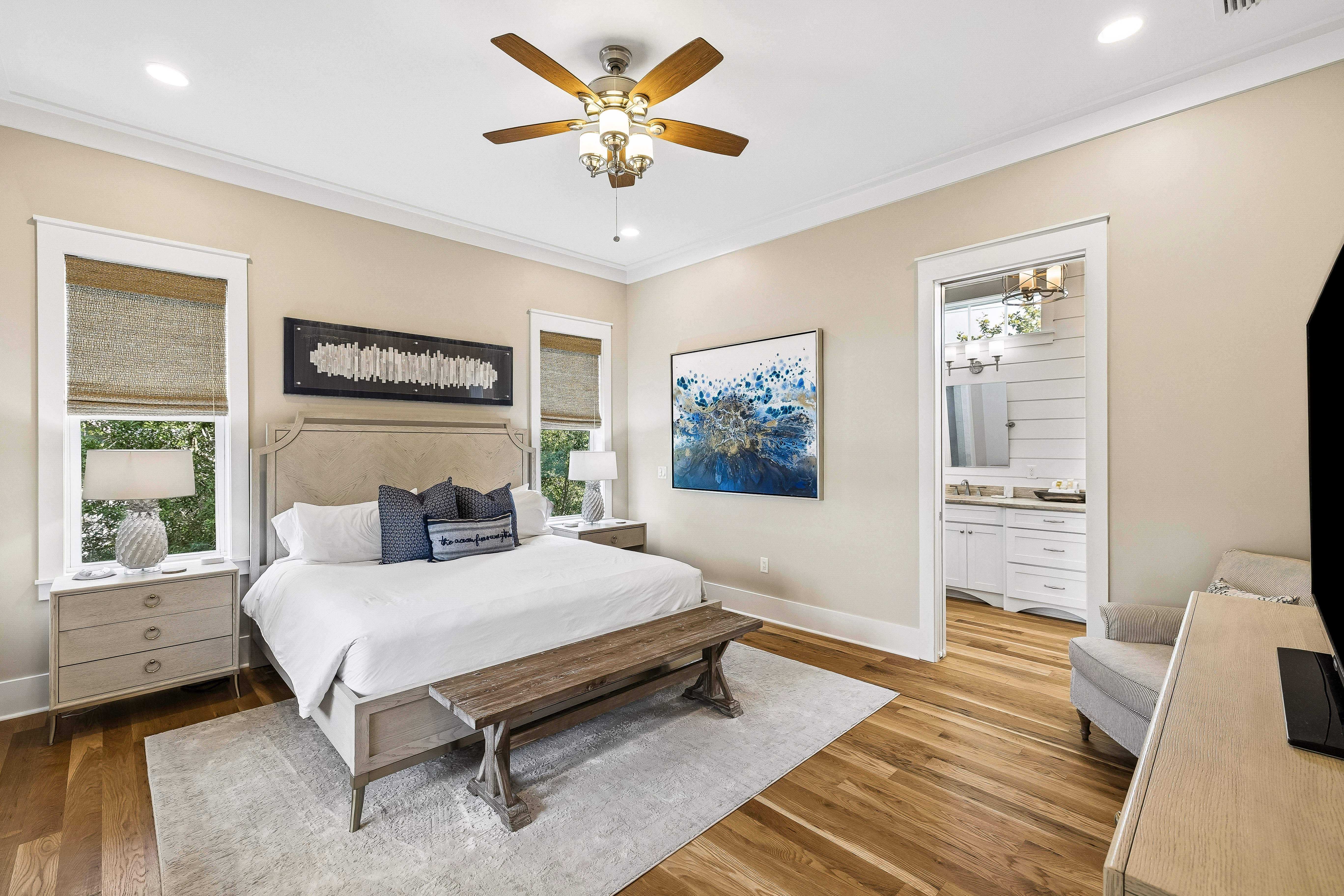  43 Forest Street, Santa Rosa Beach, FL 32459 - 物件實景