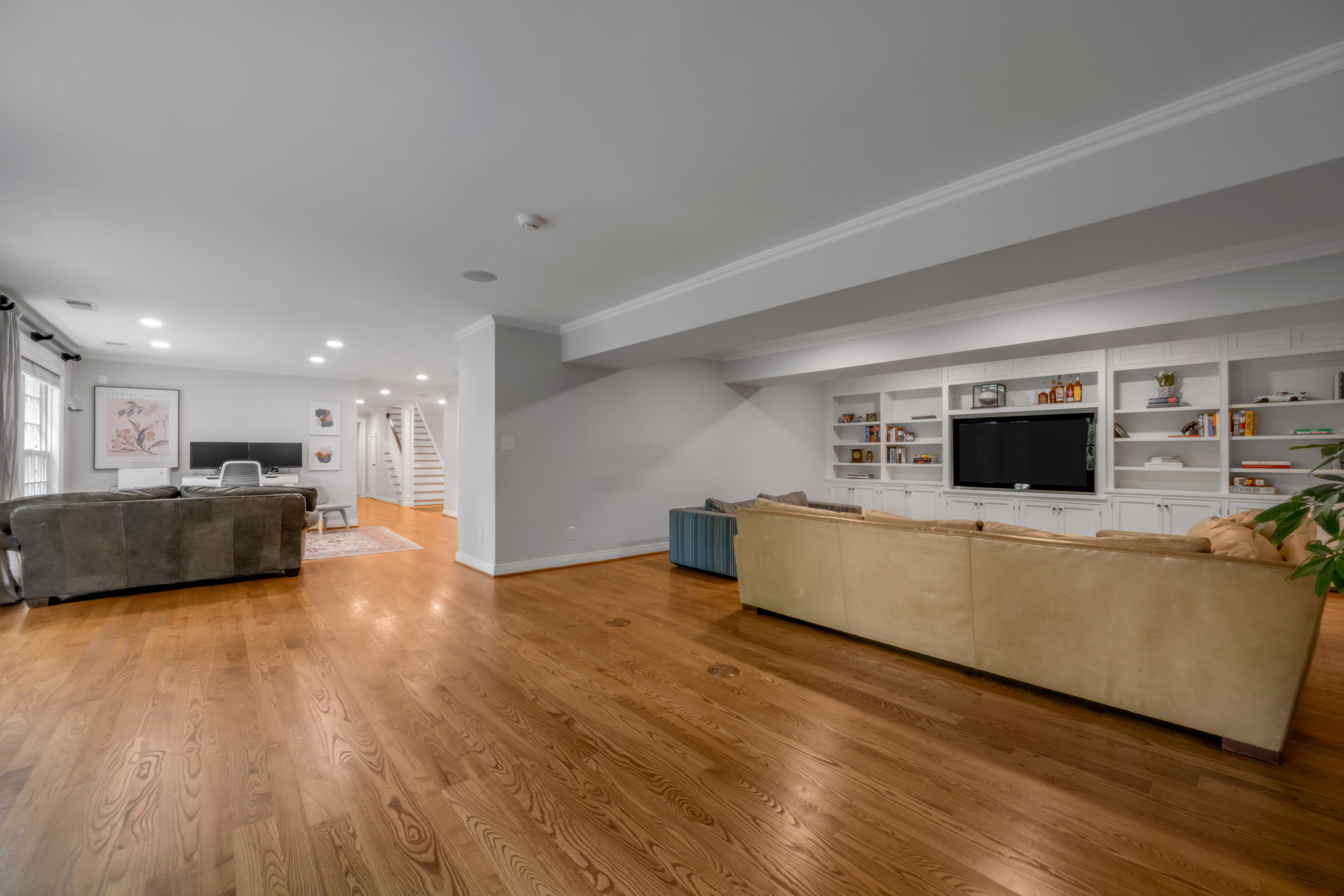 1853 Fielden Drive - 物件實景