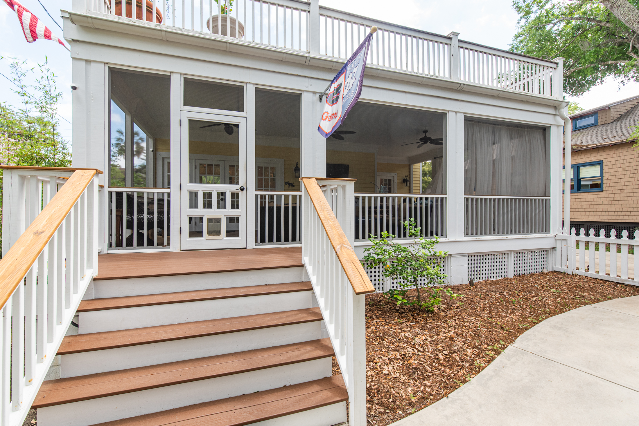  288 St George St, St Augustine, FL, 32084 - 物件實景