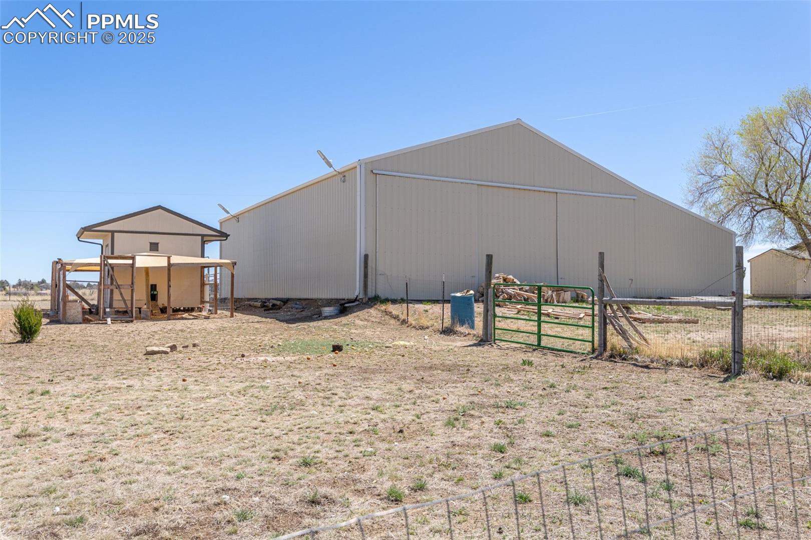 Colorado Springs, Colorado, 80925, United States, 6 Bedrooms Bedrooms, ,Residential,For Sale,1977533