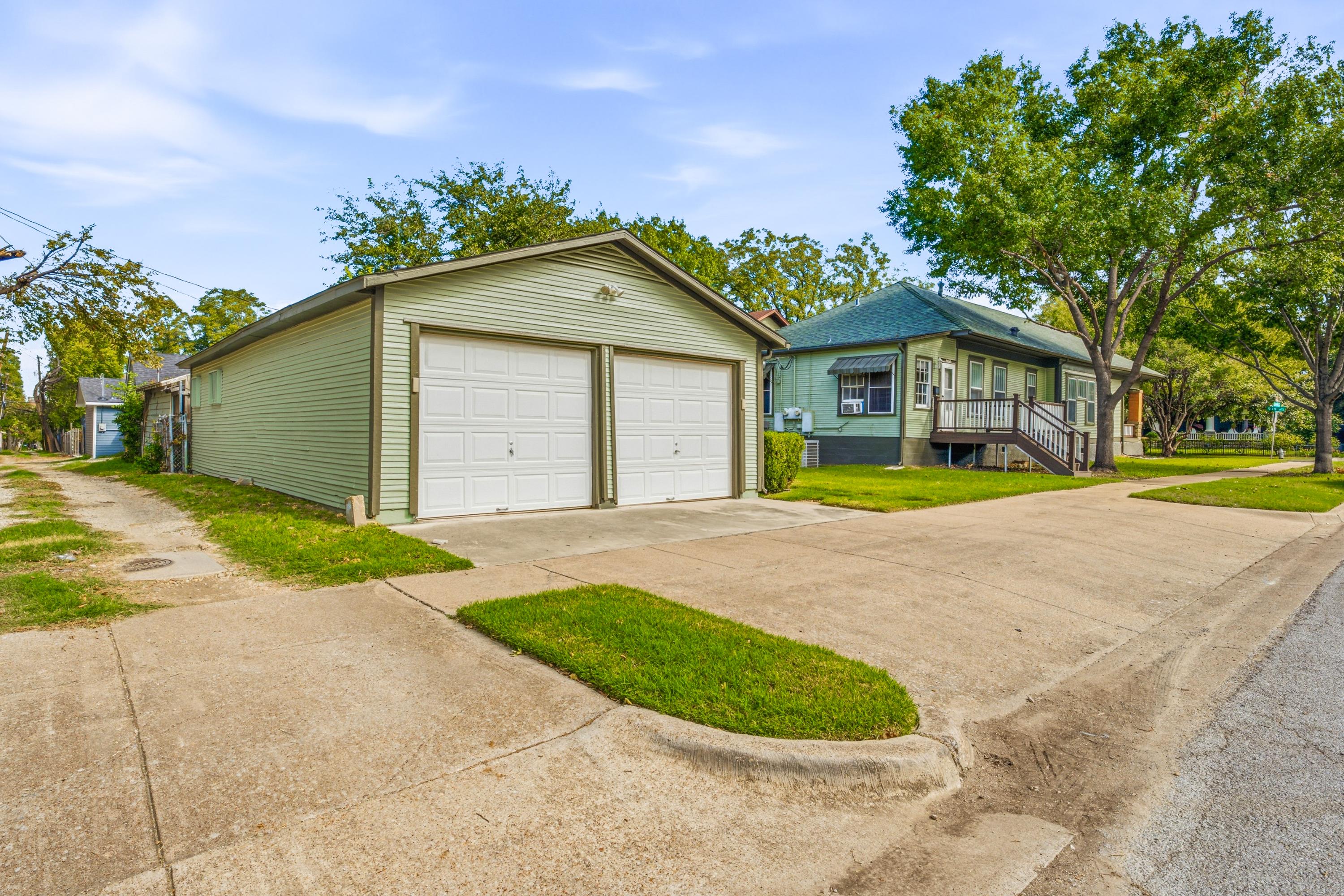  1728 5th Avenue, Fort Worth, TX, 76110 - 物件實景