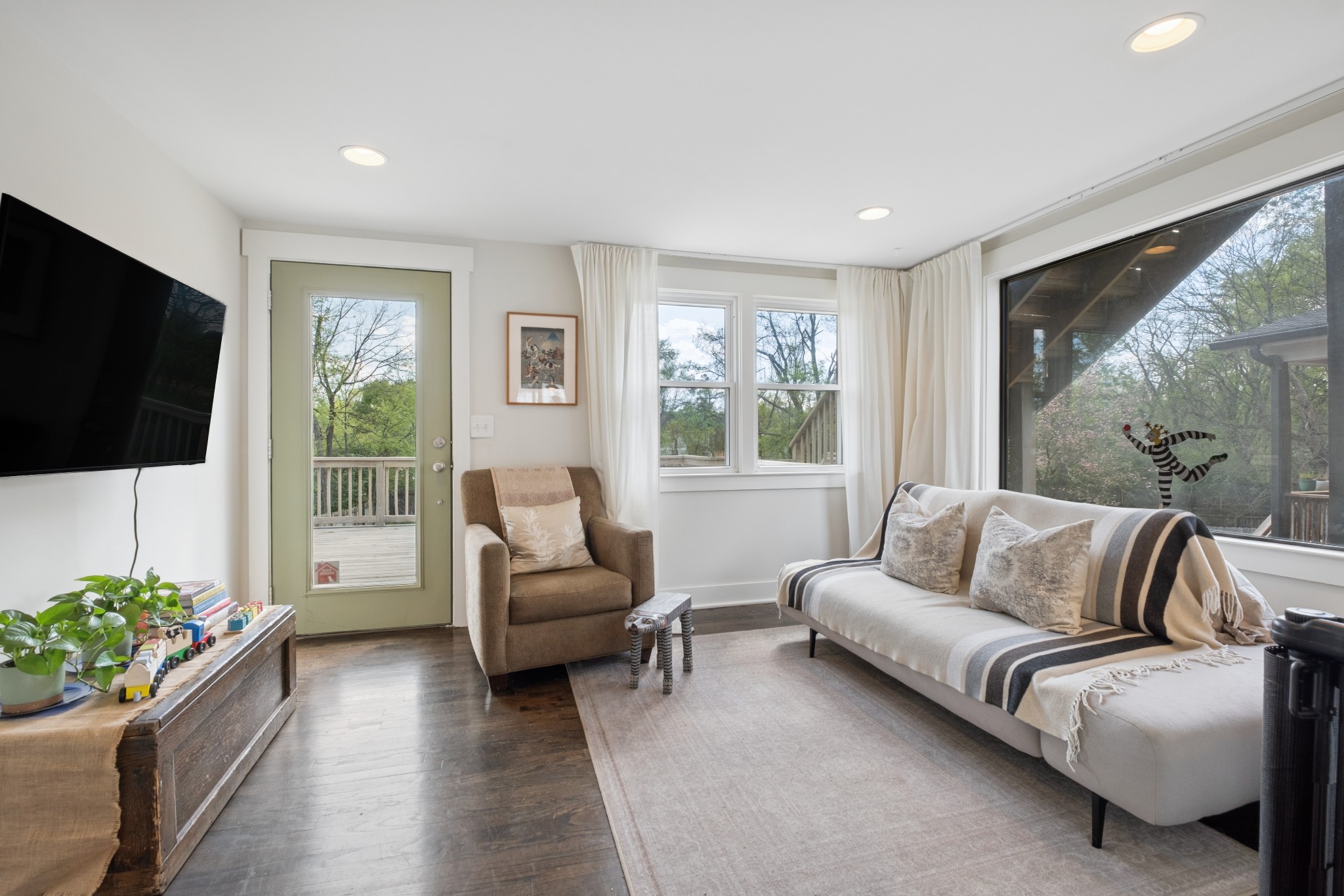  1202 Kirkland Ave, Nashville, TN, 37216 - 物件實景
