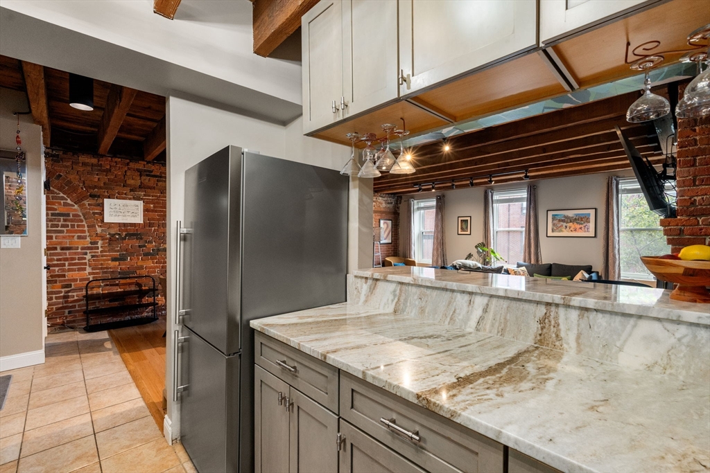 Boston, Massachusetts, 02109, United States, 1 Bedroom Bedrooms, ,1 BathroomBathrooms,Residential,For Sale,1874880