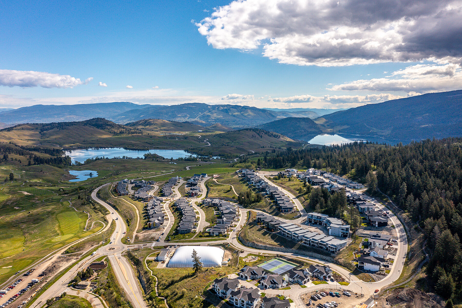  Spectacular Building Lot - 物件實景