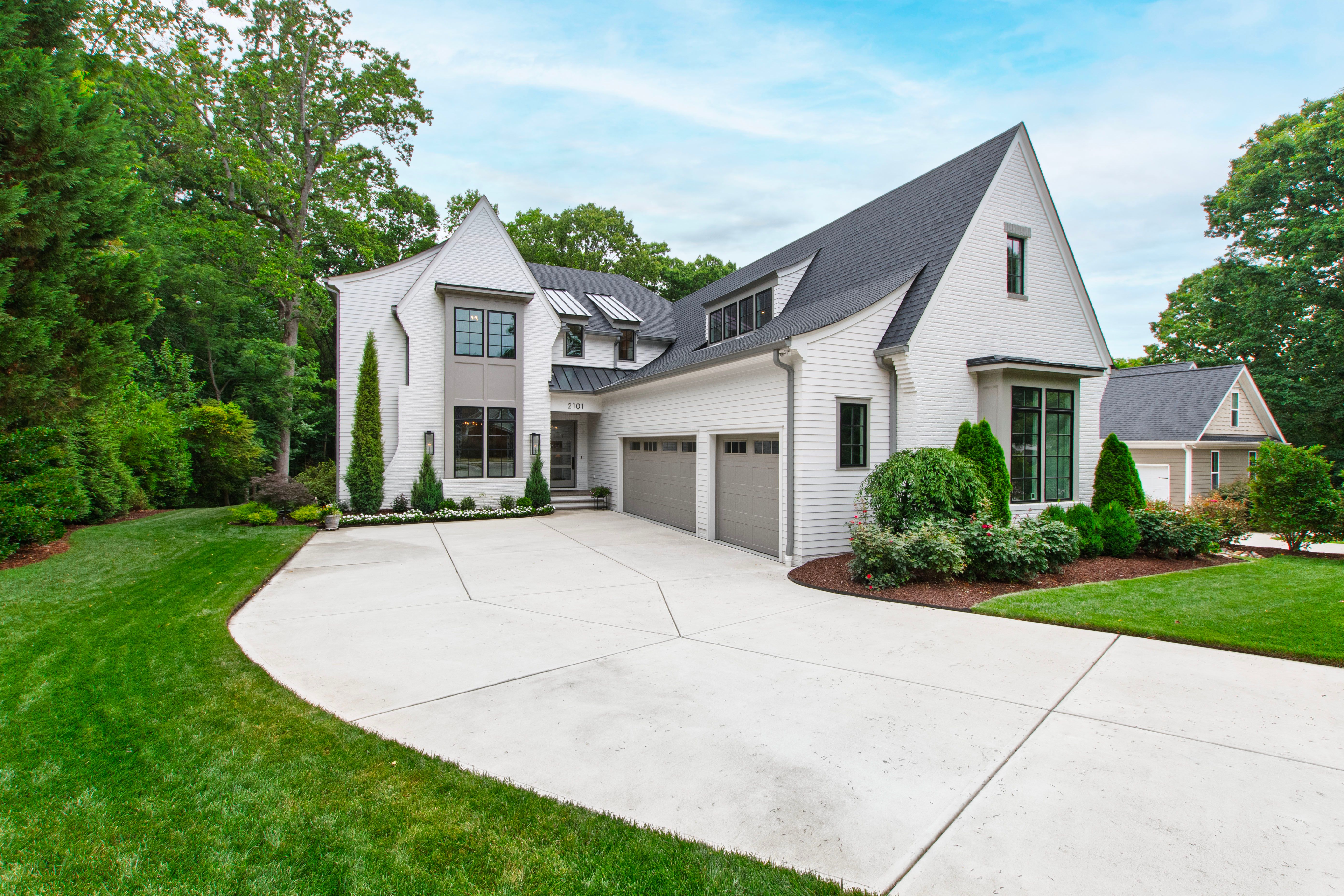  2101 Gresham Lake Road, Raleigh, NC 27615 - 物件實景