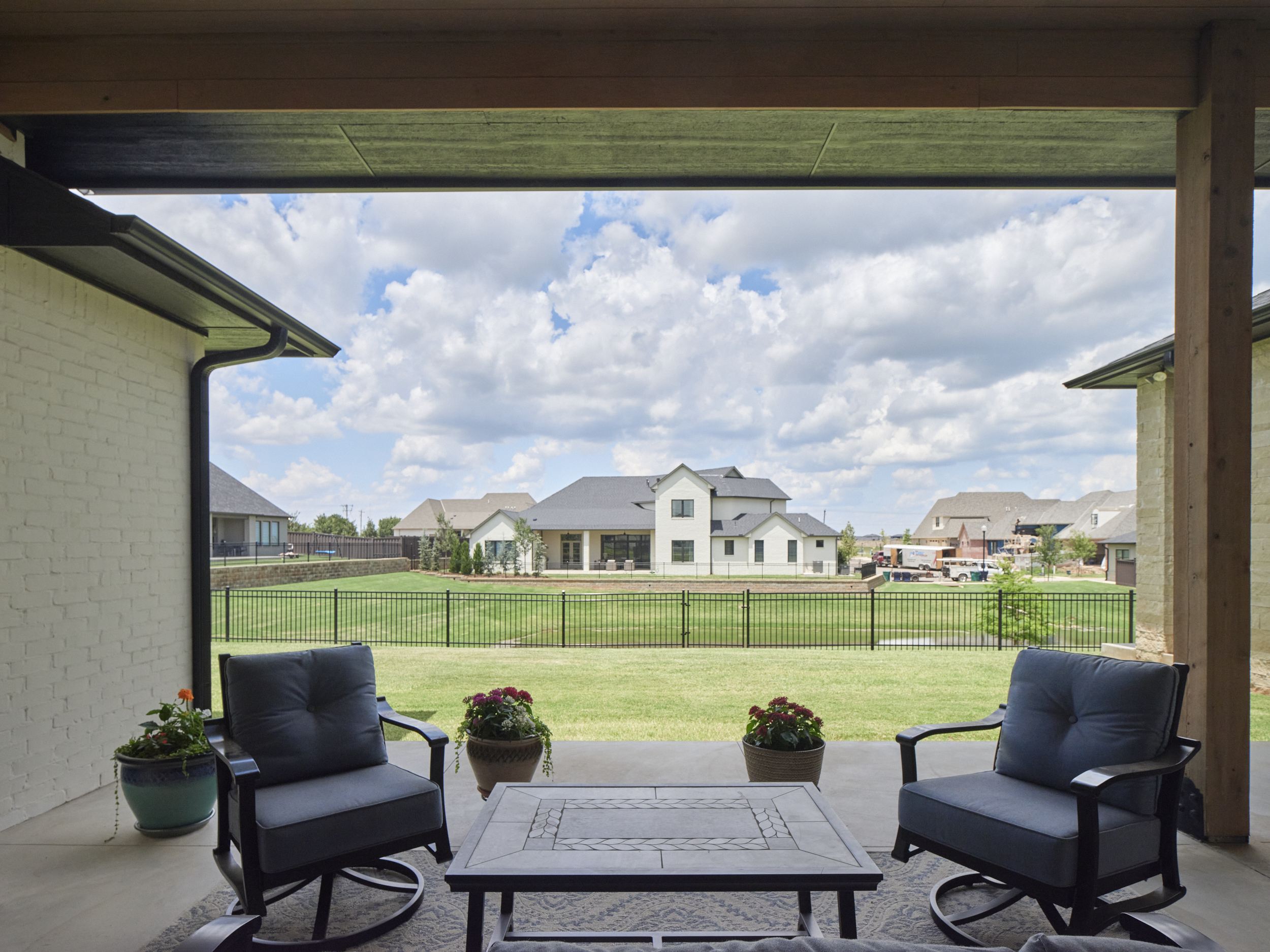  6409 Northwest 148th Street, Oklahoma City, OK 73142 - 物件實景