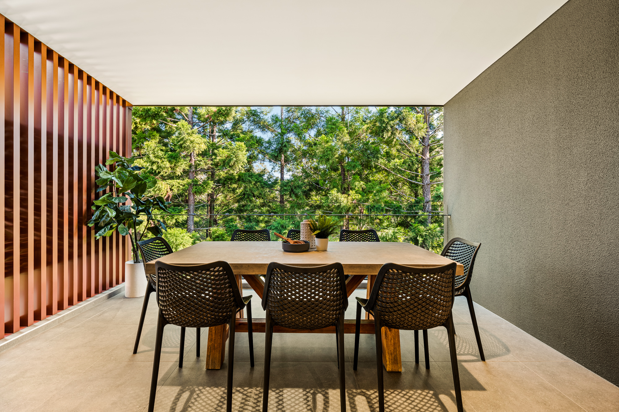  Incomparable and Unique – Tranquil Treetop Apartment Just 2.5km from CBD - 物件實景