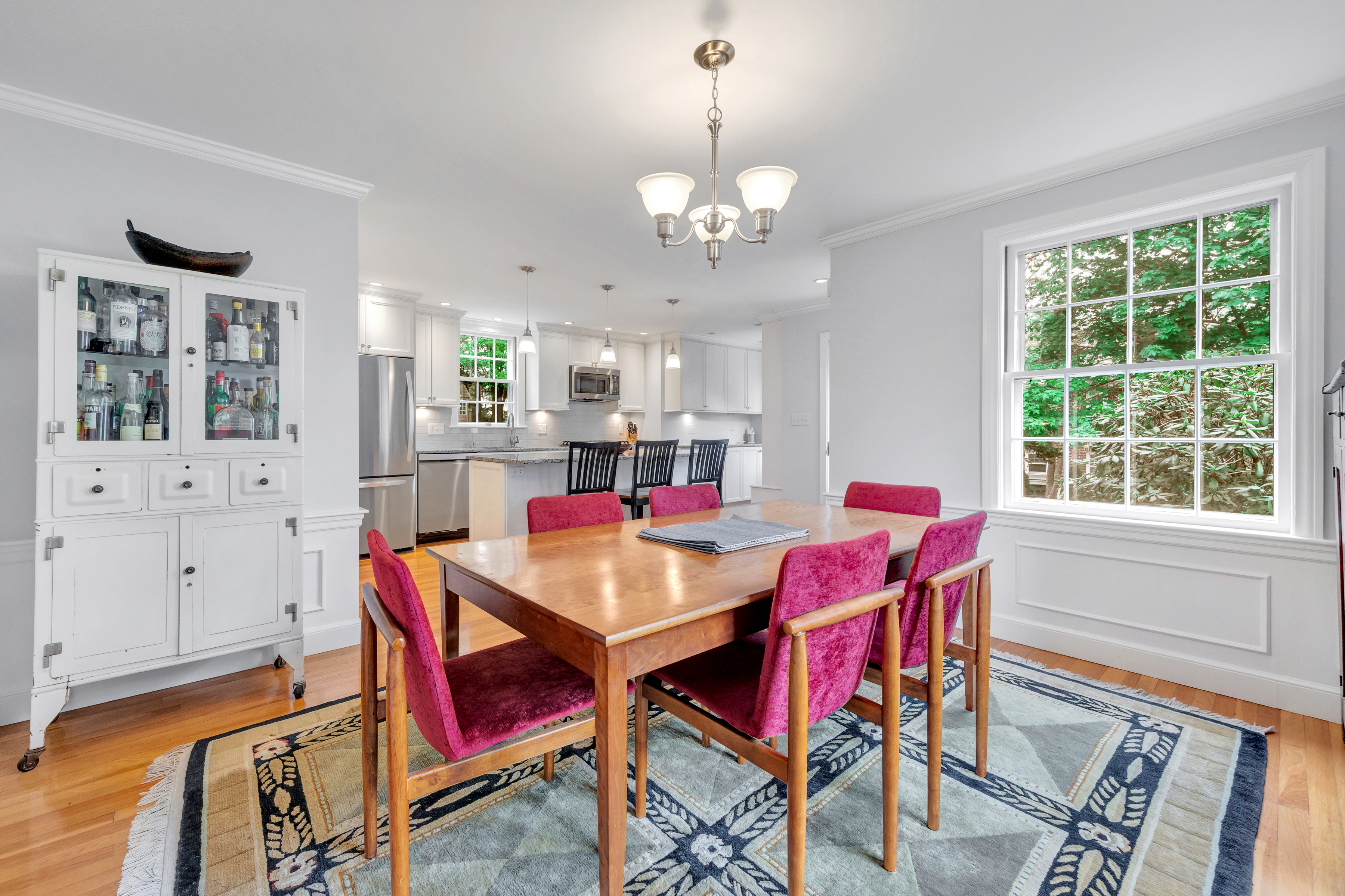  89 Churchill Avenue, Arlington, MA, 02476 - 物件實景
