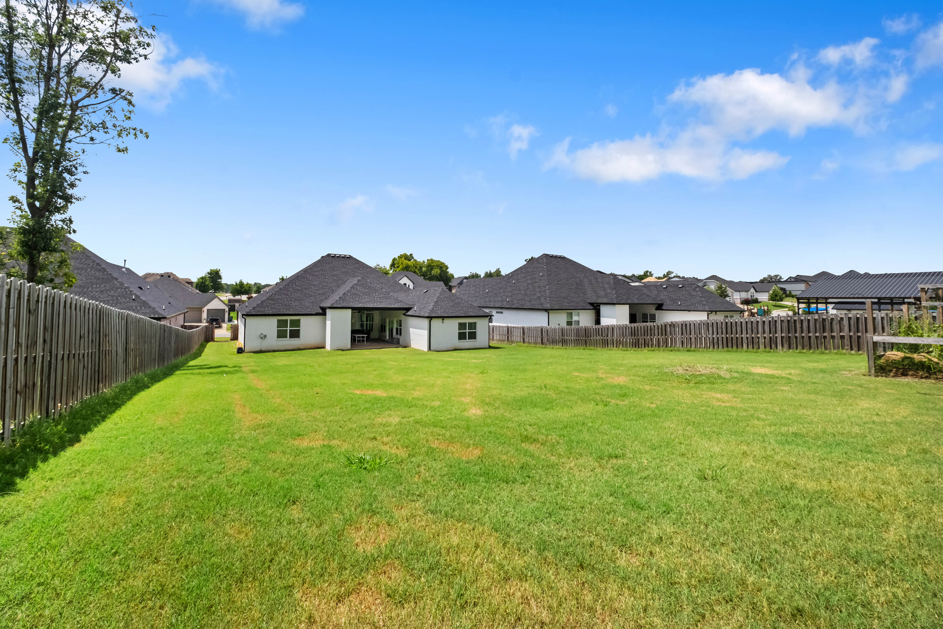  1440 Westridge Ln., Centerton, AR 72719 - 物件實景