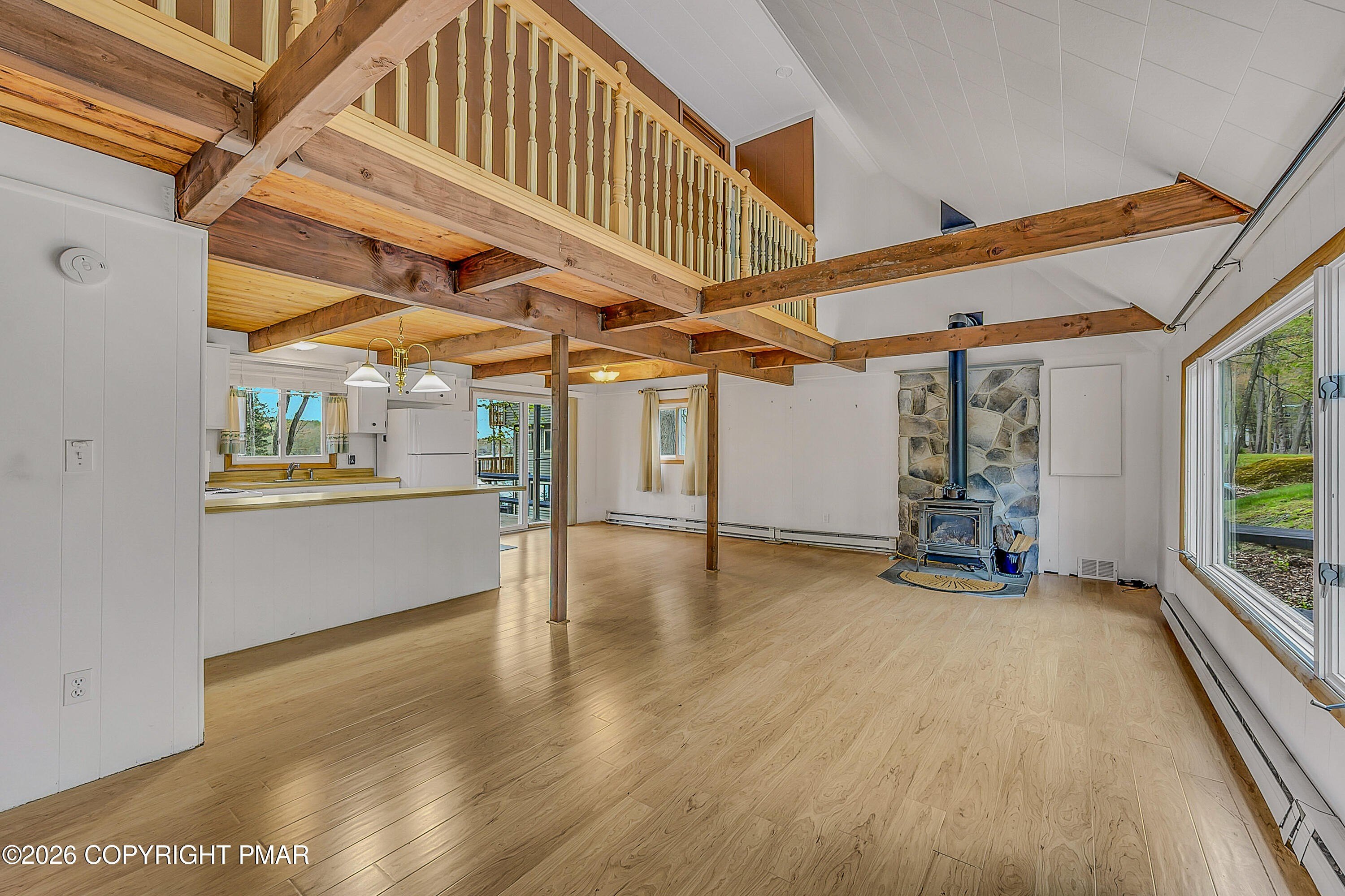 Pocono Lake, Pennsylvania, 18347, United States, 2 Bedrooms Bedrooms, ,1 BathroomBathrooms,Residential,For Sale,2048787
