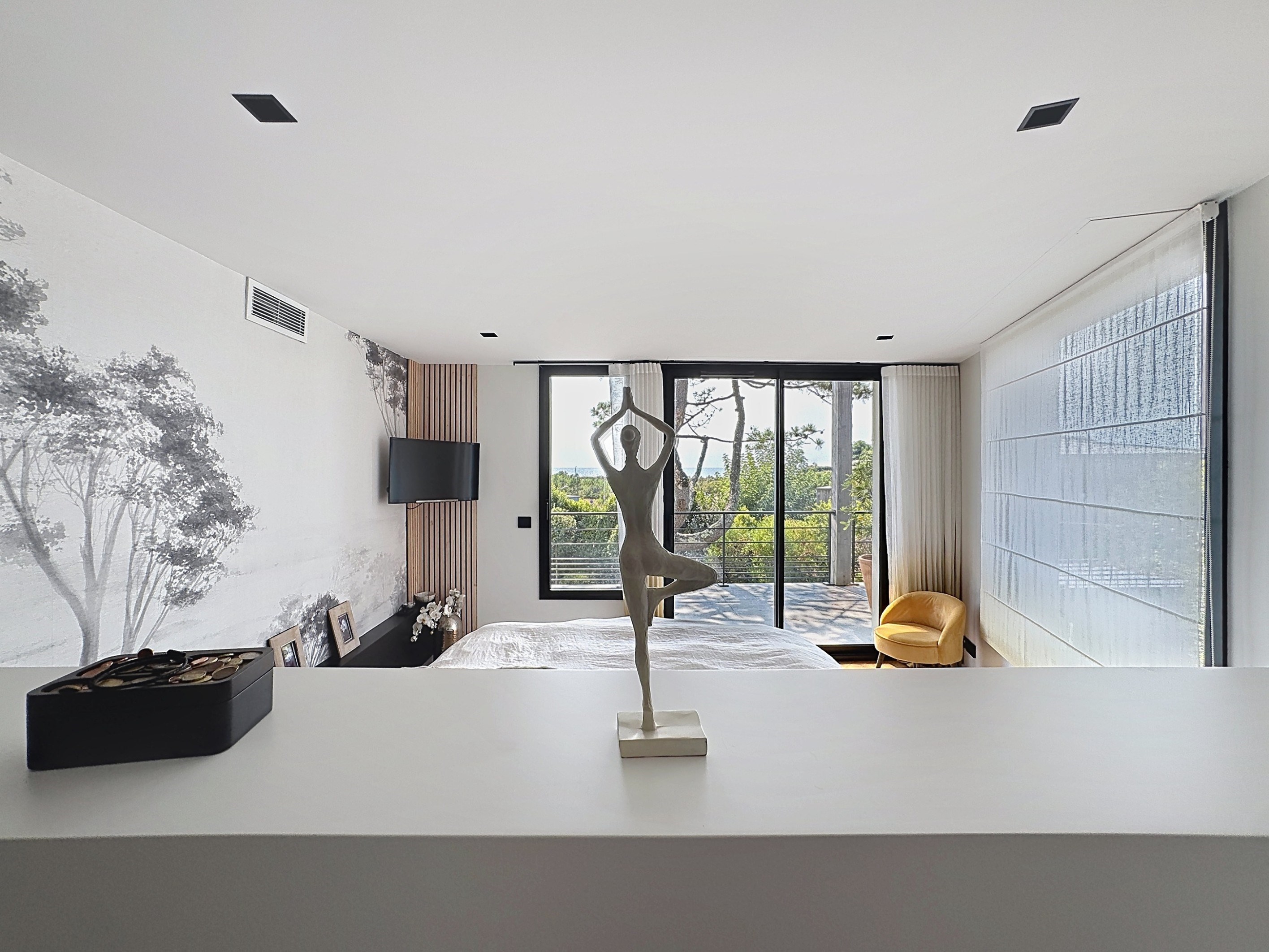  Chiberta ocean view property - 物件實景