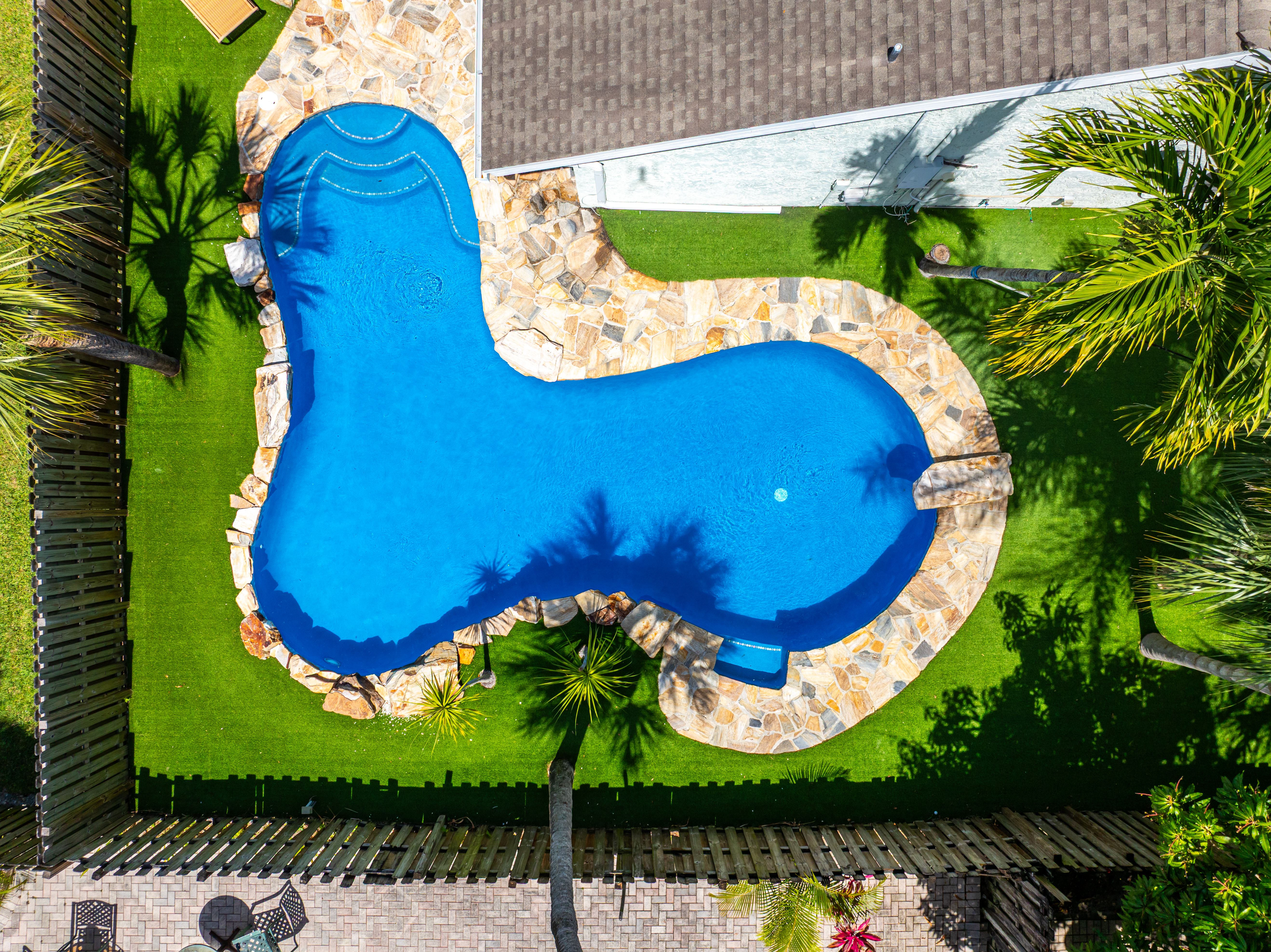  1061 Bayberry Point Drive, Plantation, FL, 33324 - 物件實景