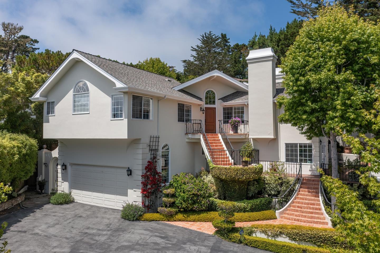 Pebble Beach, California, 93953, United States, 4 Bedrooms Bedrooms, ,5 BathroomsBathrooms,Residential,For Sale,1906000
