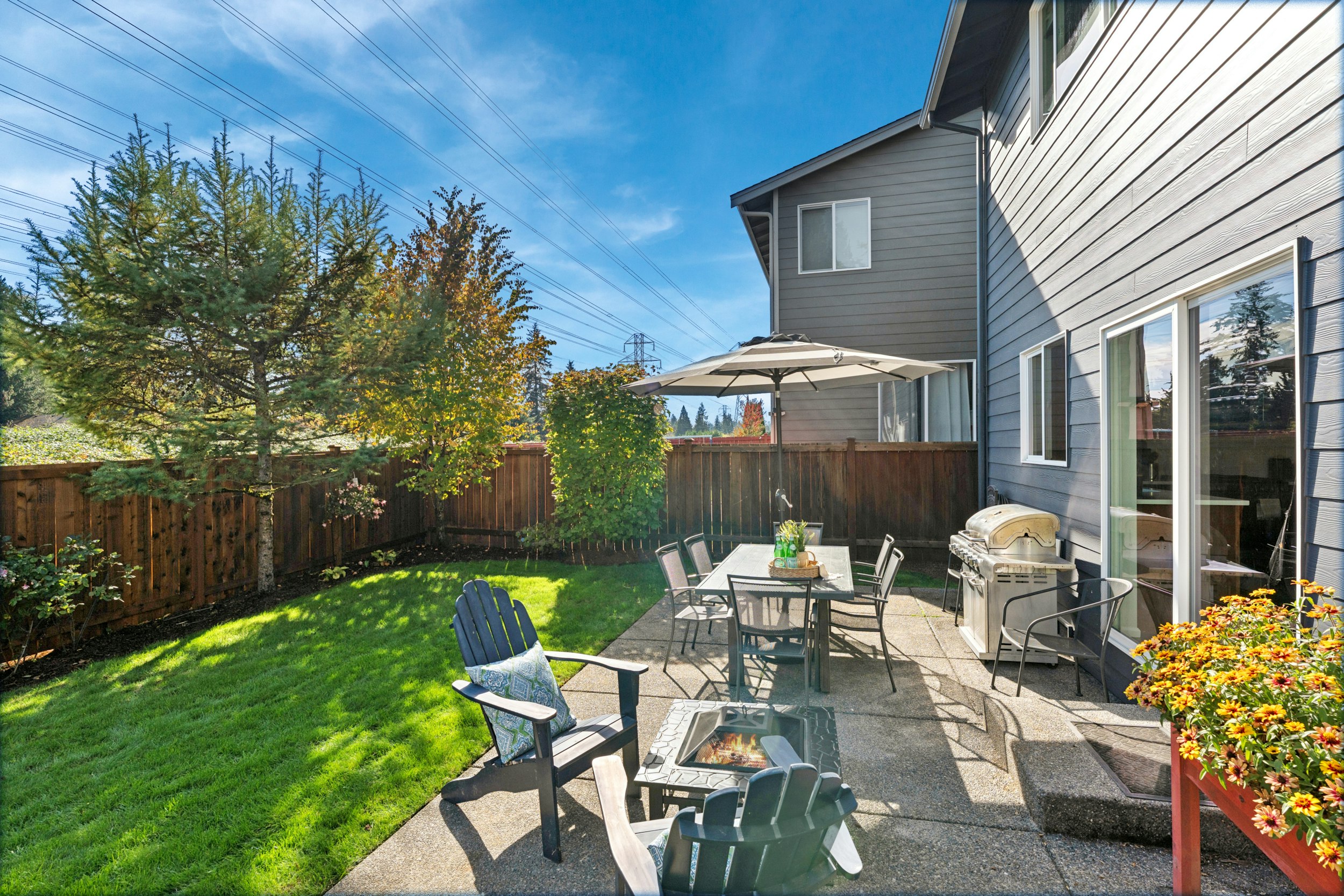  626 195th Street Southeast, Bothell, WA 98012 - 物件實景