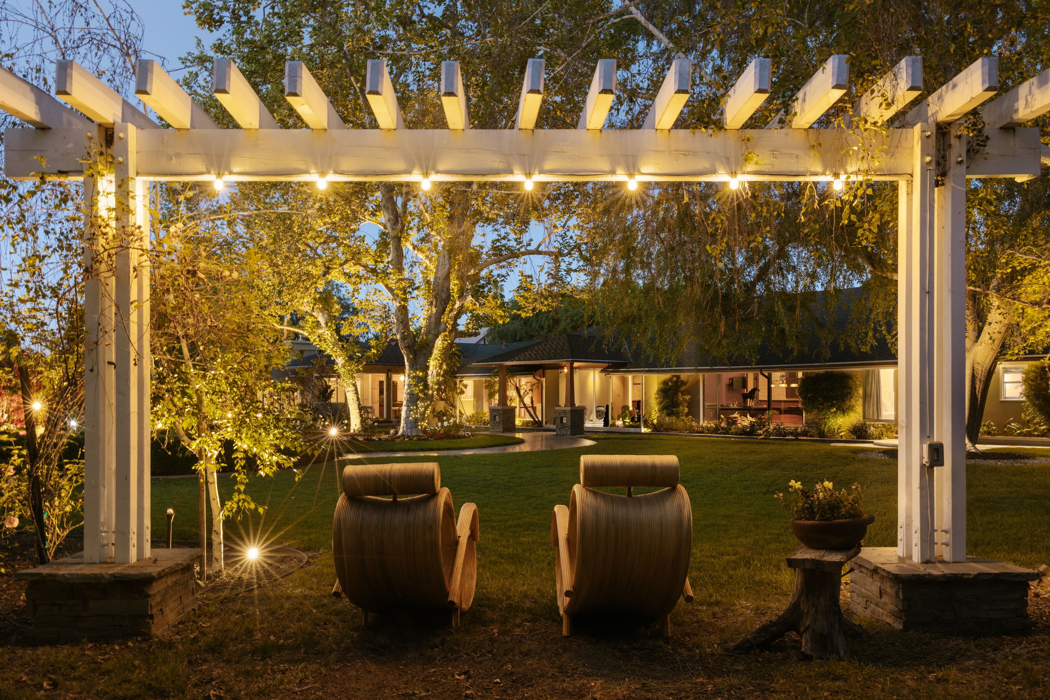  Legendary Guitarist Estate and studio - 物件實景