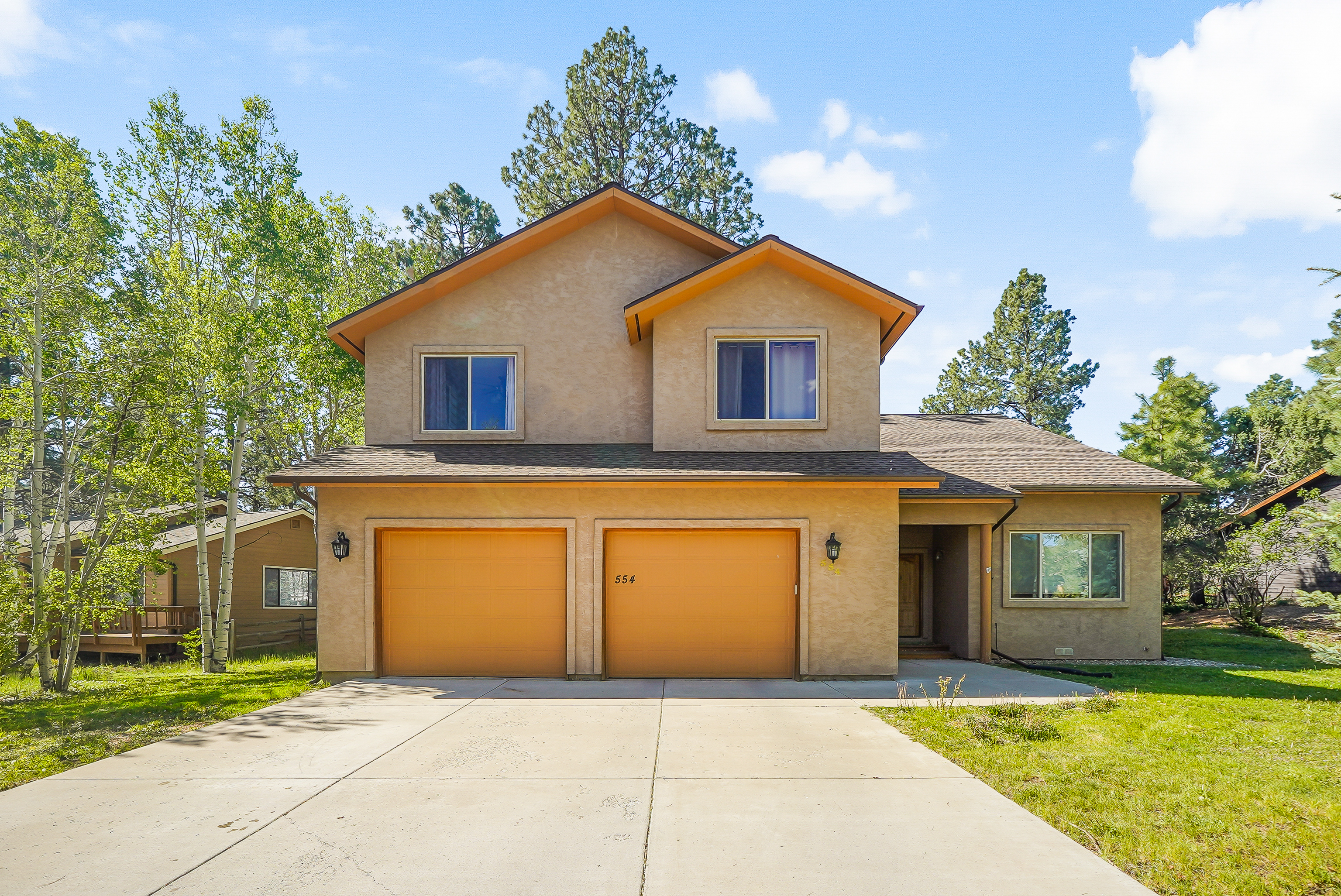  554 Oak Drive, Durango, CO 81301 - 物件實景
