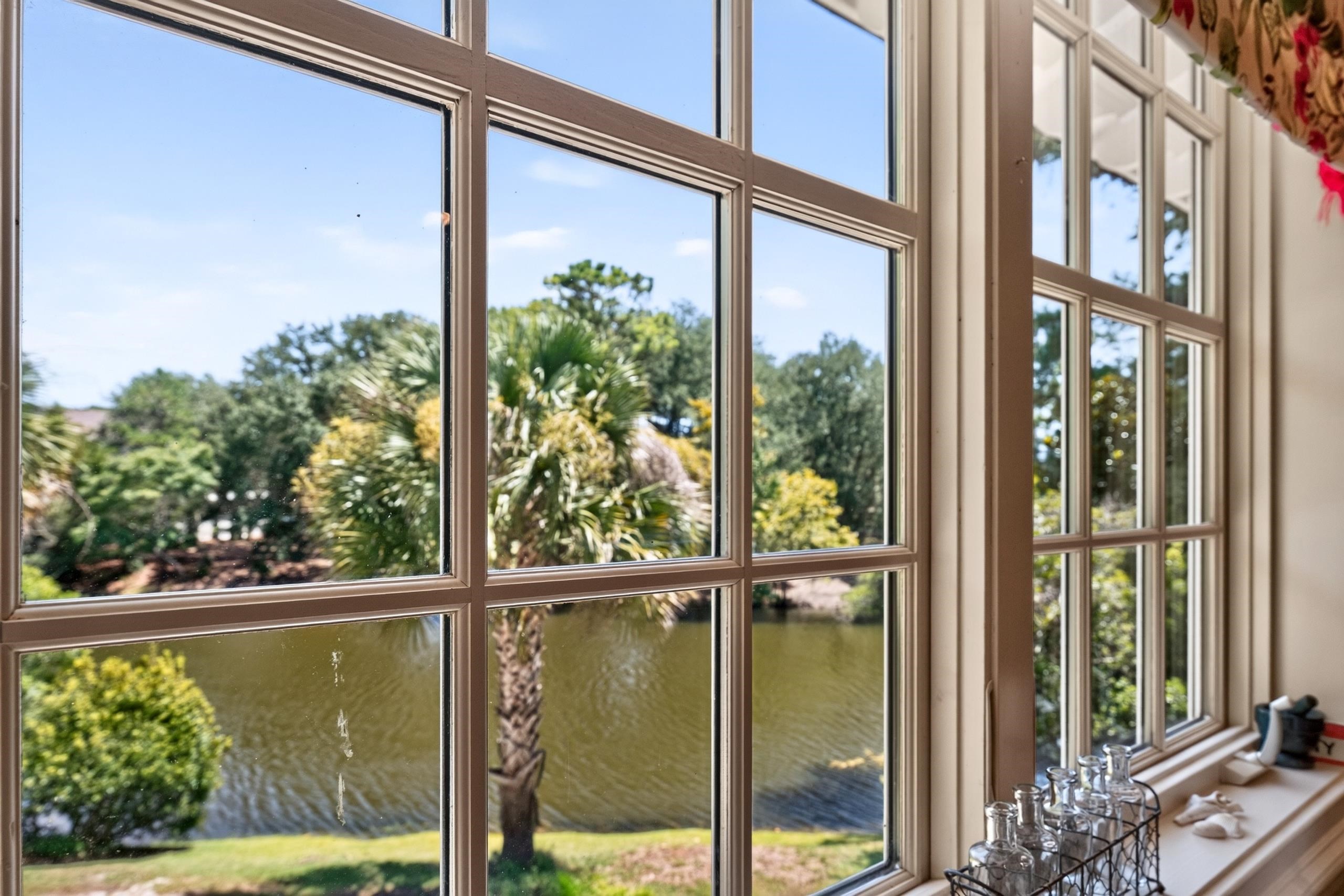  174 Wallace Pate Drive S  DeBordieu Colony in Georgetown, SC - 物件實景