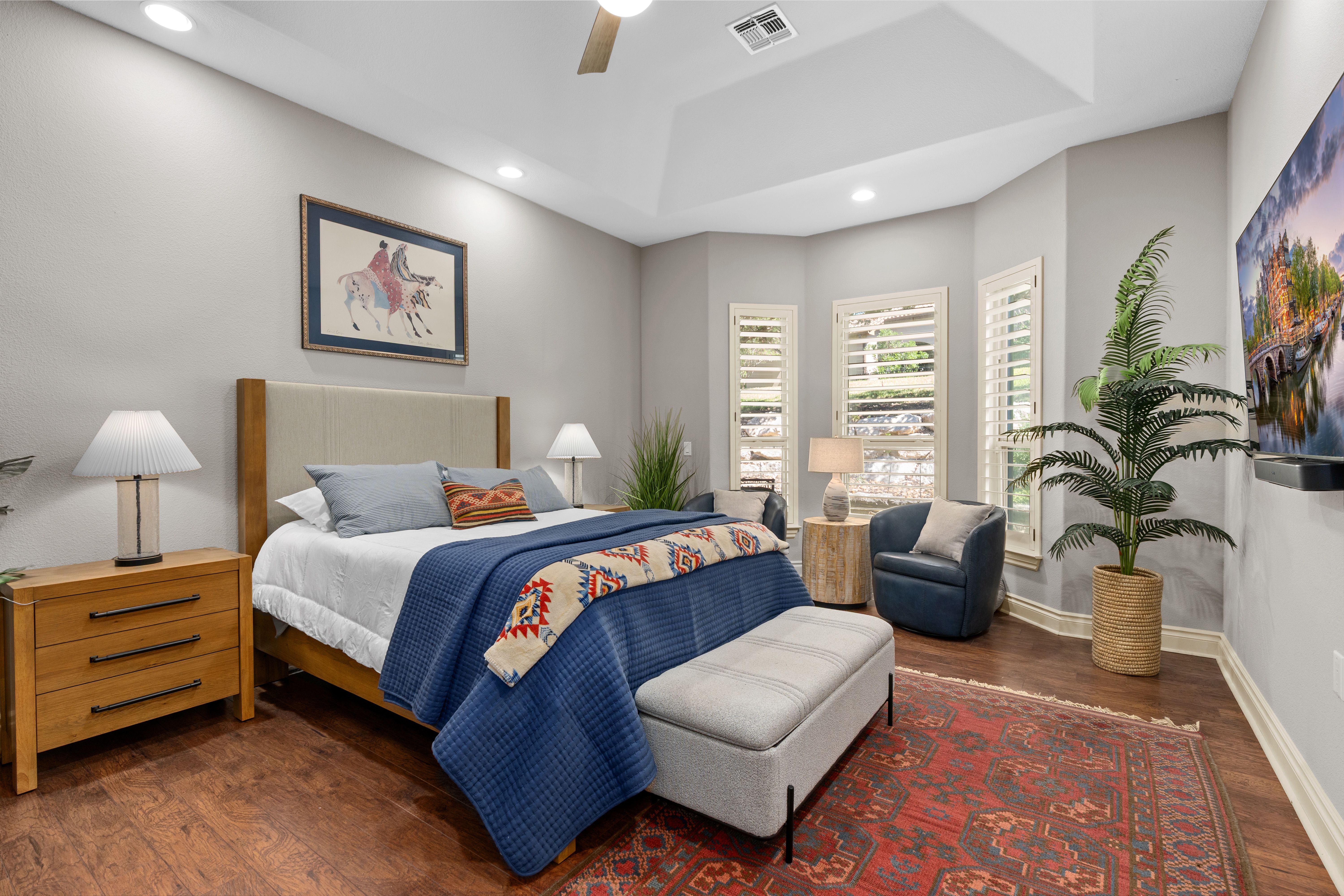  Luxury Living in Lucchese Village - 物件實景