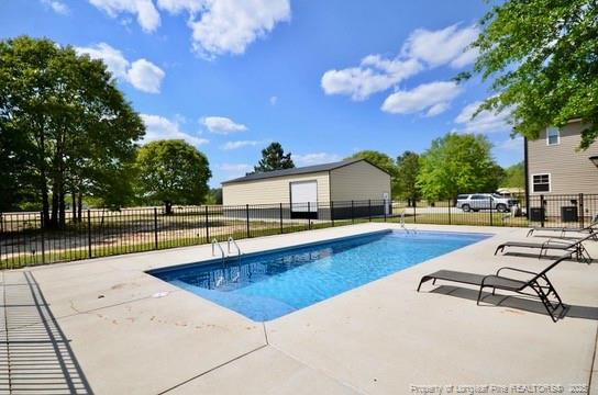 Wade, North Carolina, 28395, United States, 4 Bedrooms Bedrooms, ,5 BathroomsBathrooms,Residential,For Sale,1779432