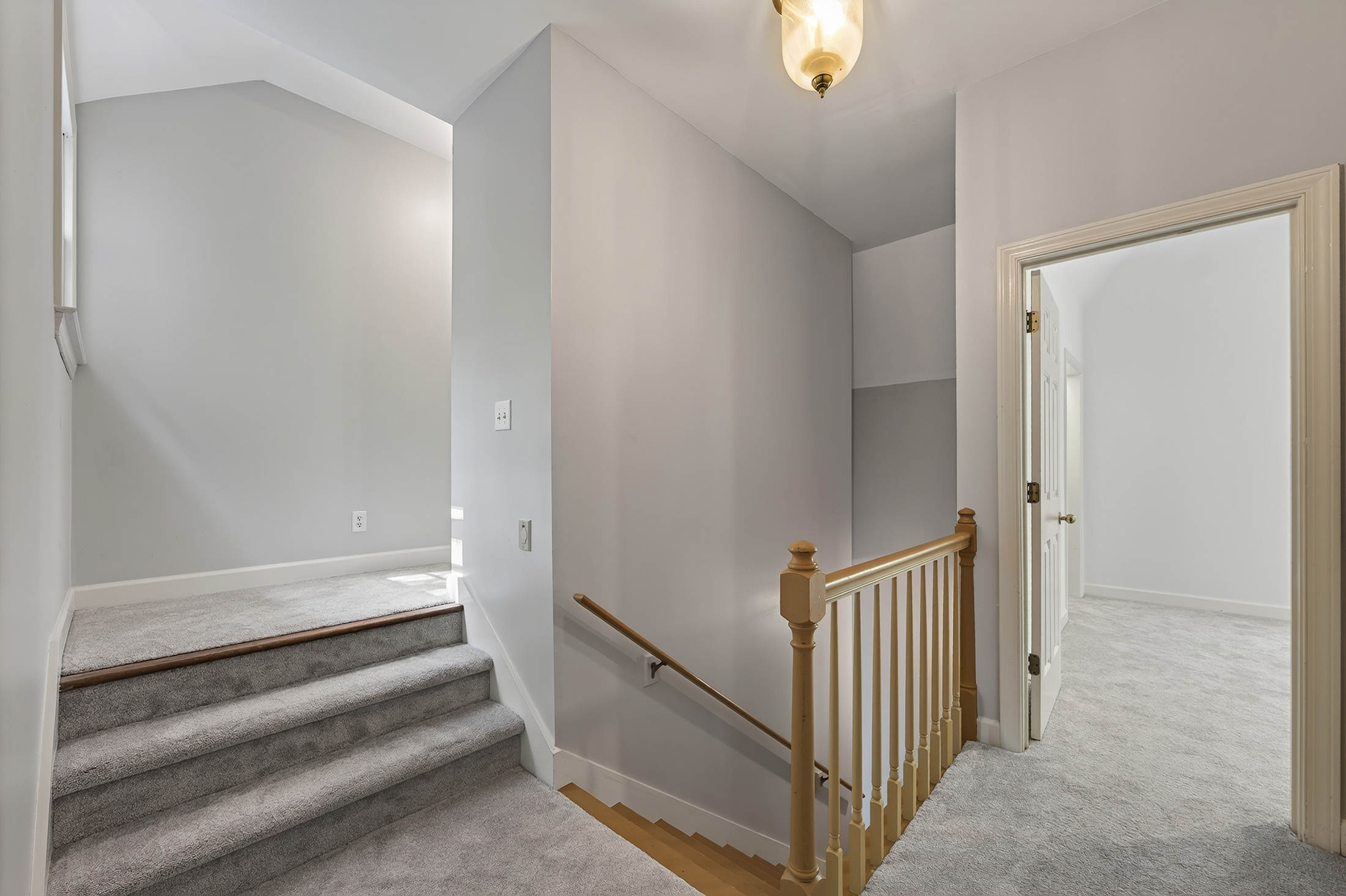  Timeless Colonial Elegance on Two Private Wooded Acres in Litchfield Hundred - 物件實景