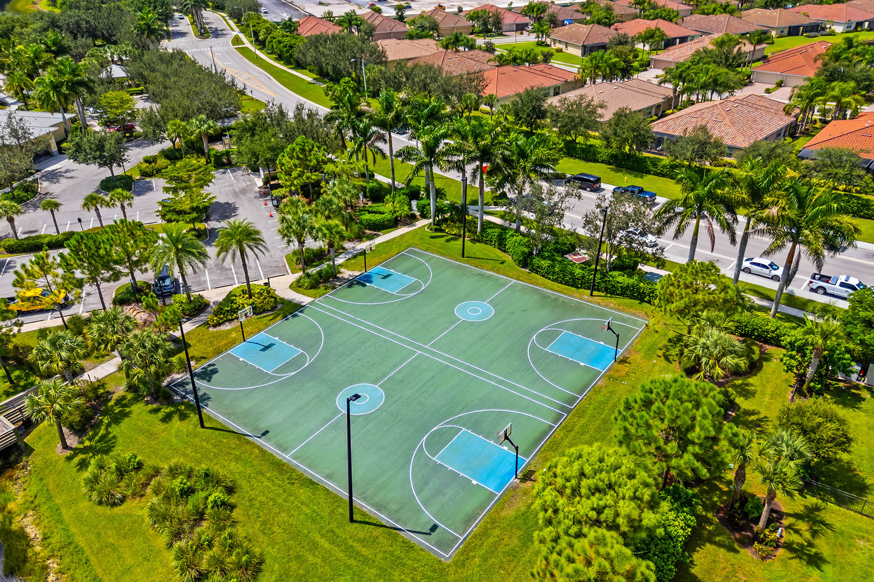  ORANGE BLOSSOM RANCH - 物件實景