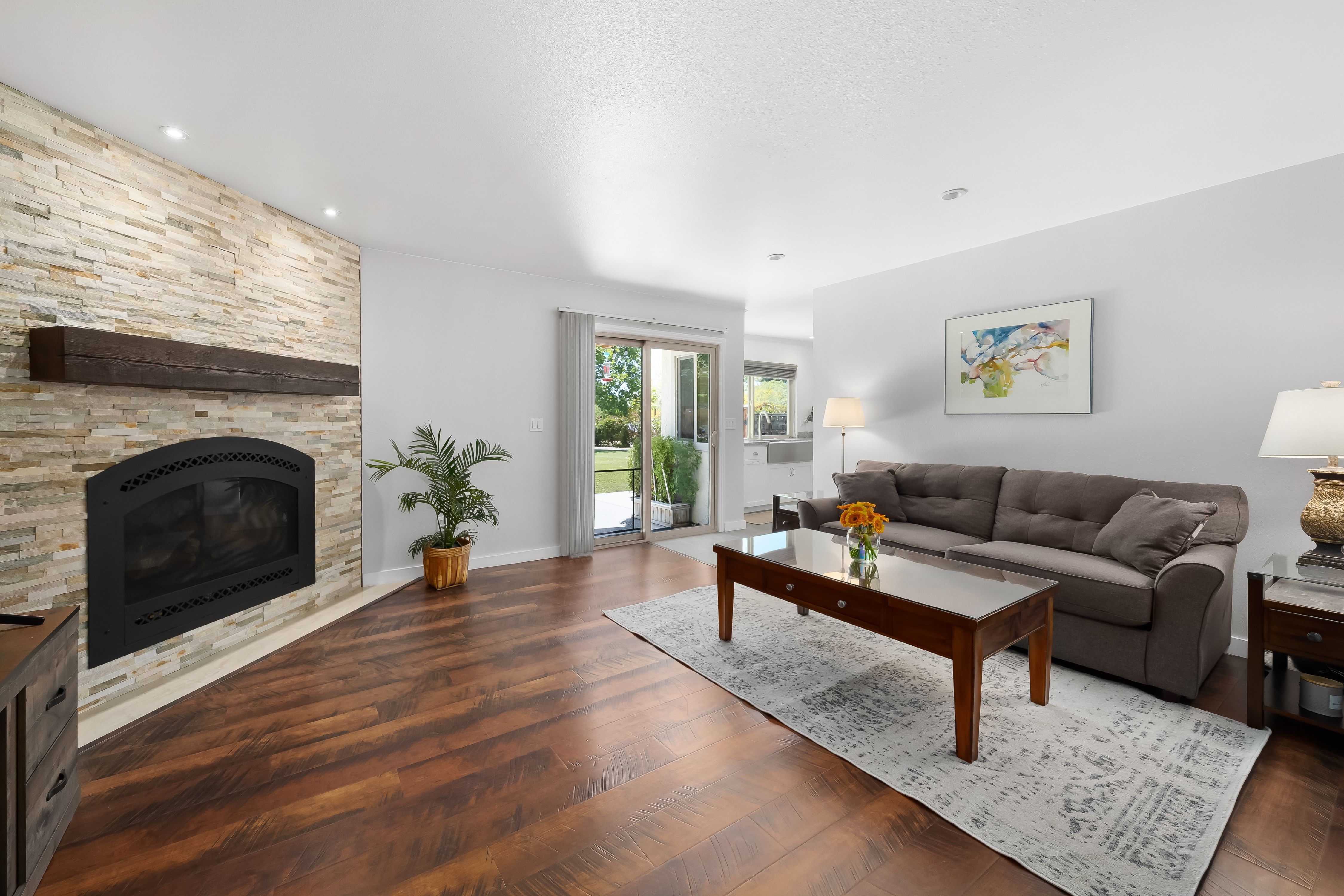  Private Paso Robles Retreat on an  Expansive Lot - 物件實景