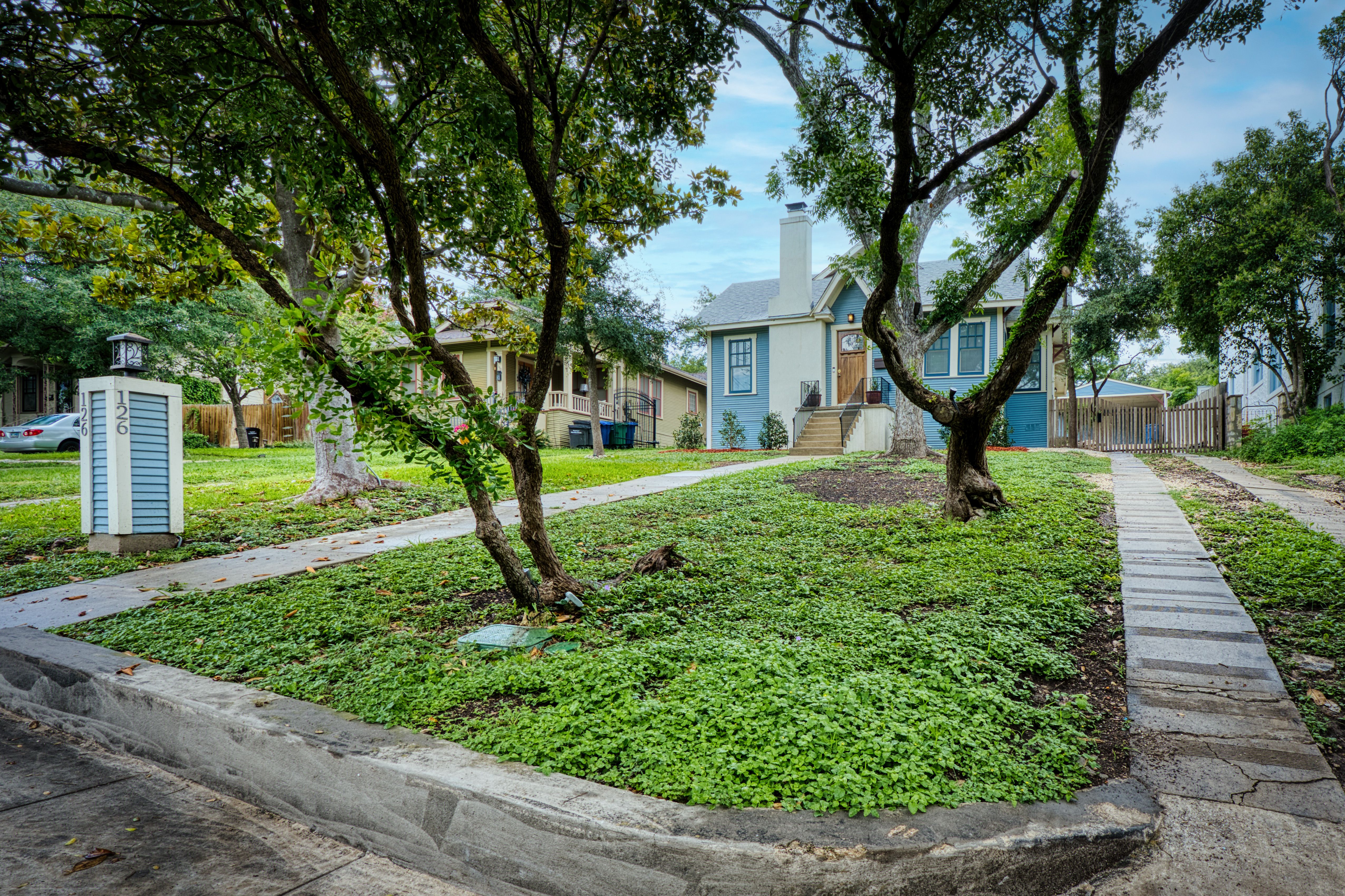  Charming Monte Vista Retreat - 物件實景