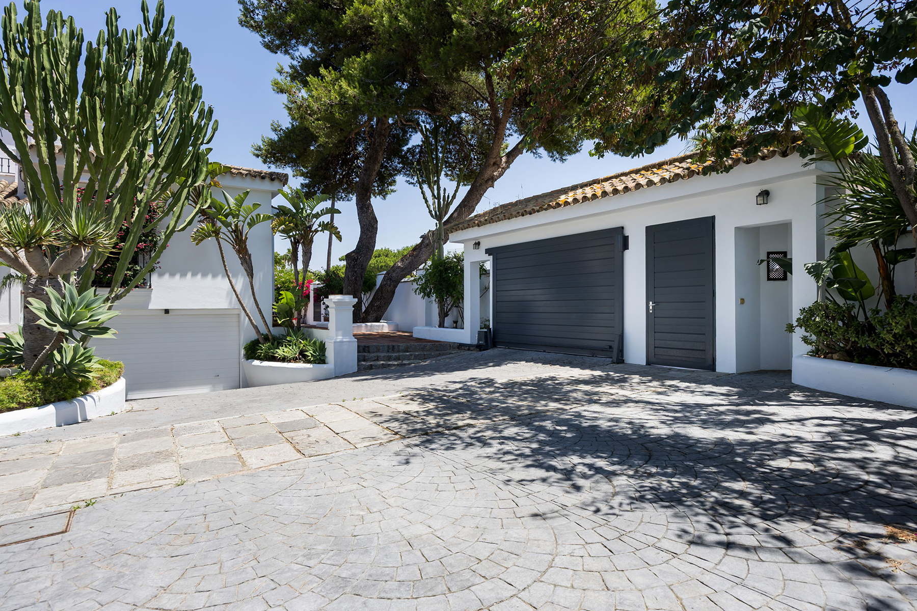 Detached villa with pool and garden in Vistahermosa - 物件實景