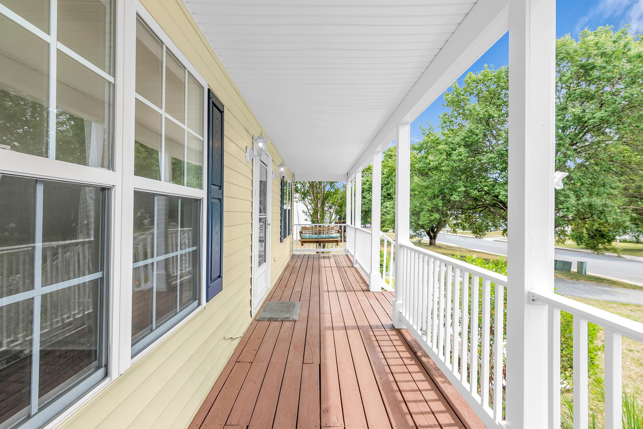  3818 Marvel Drive, Trappe, MD, 21673 - 物件實景