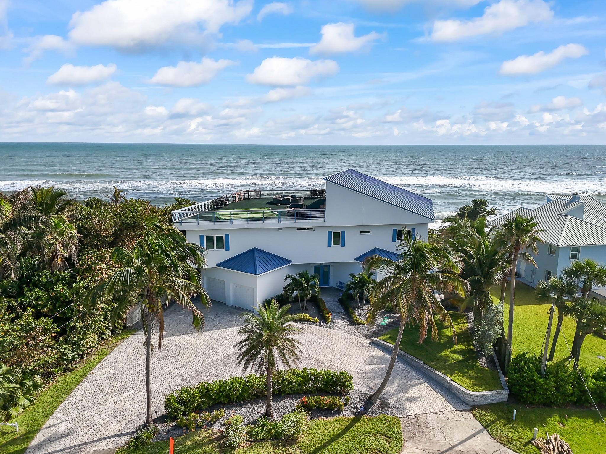  5285 Highway A1a, Melbourne Beach, FL, 32951 - 物件實景