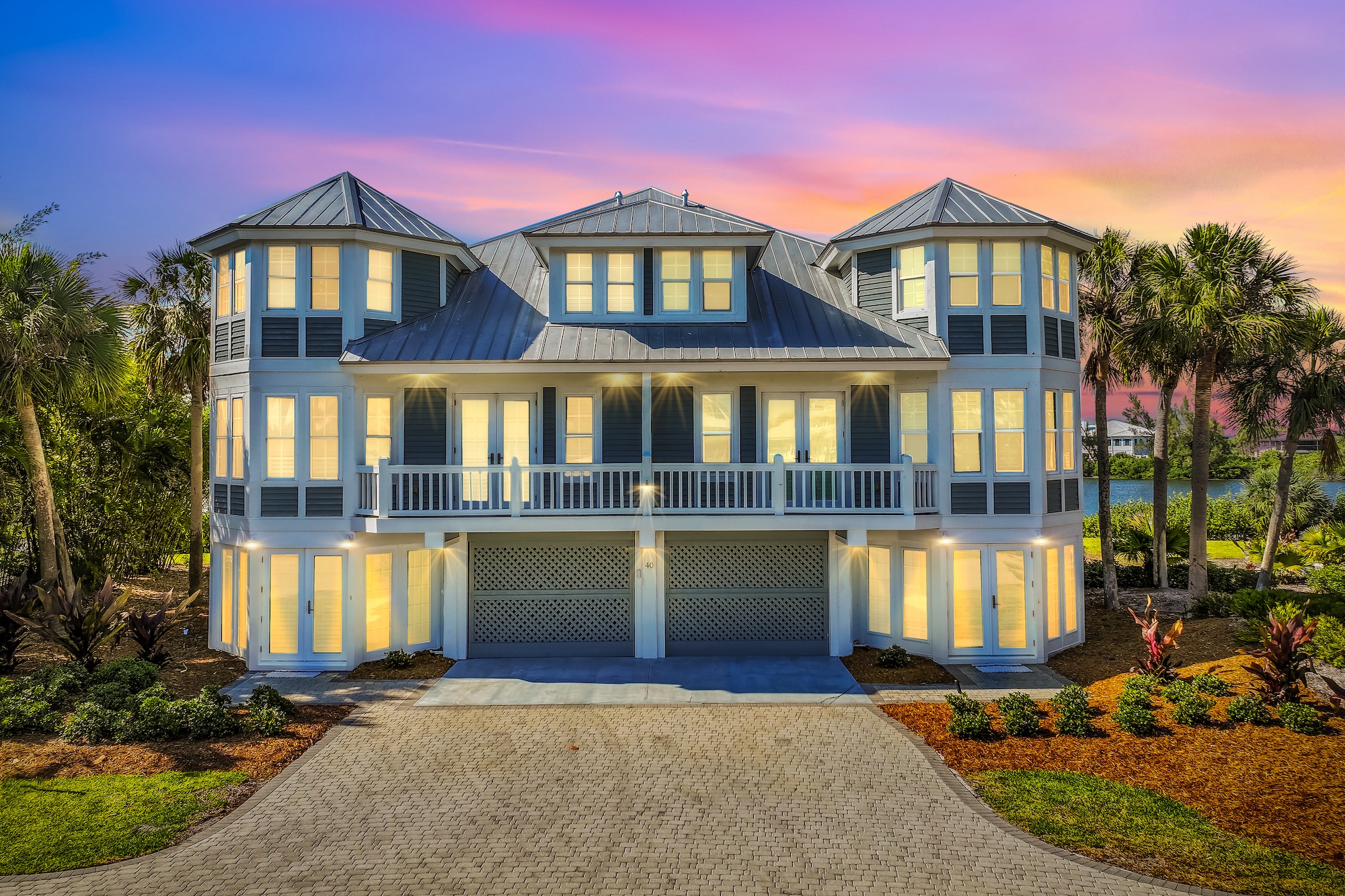  40 Seawatch Lake Drive - 物件實景
