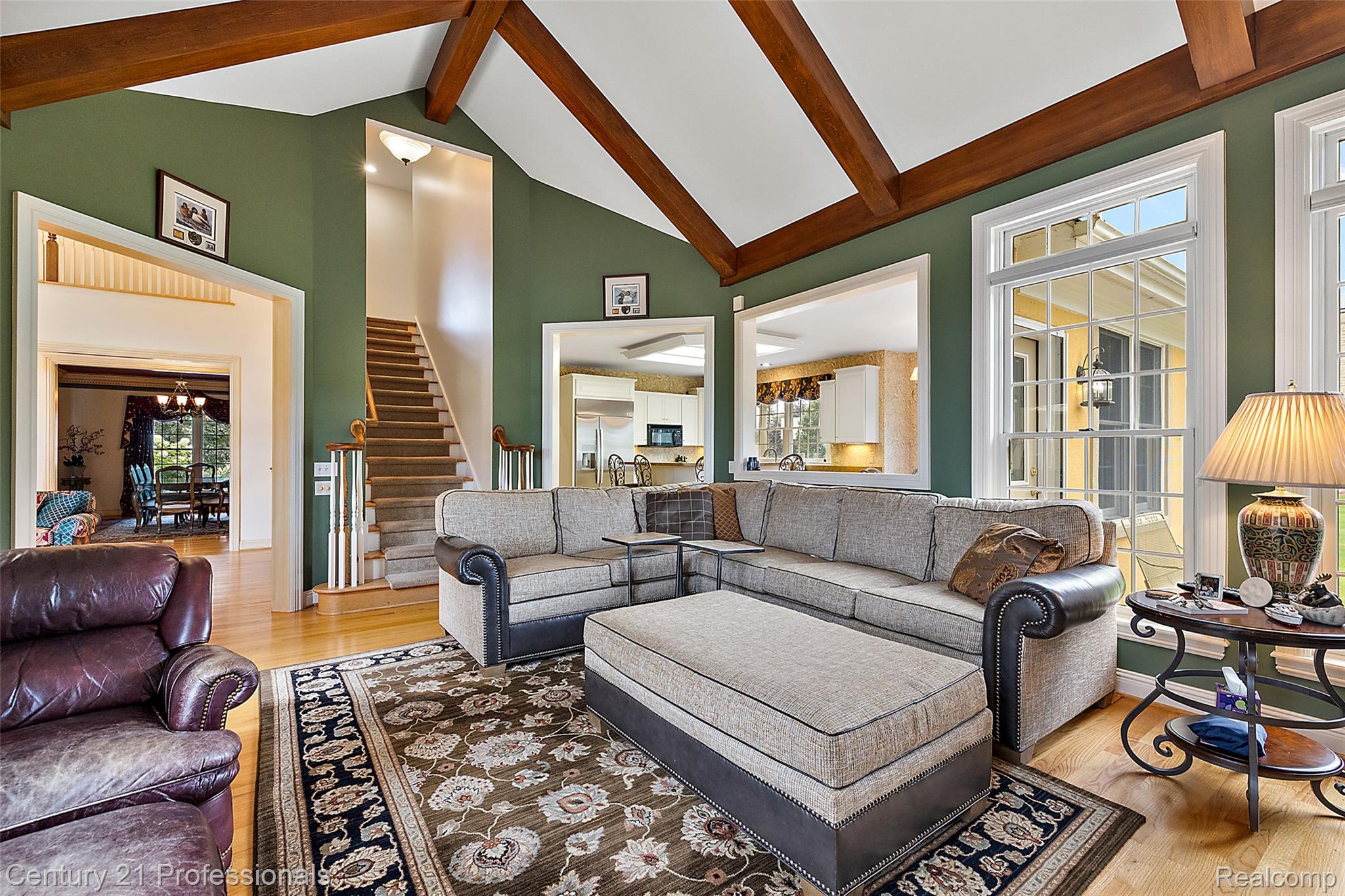 GrandBlanc, Michigan, 48439, United States, 4 Bedrooms Bedrooms, ,5 BathroomsBathrooms,Residential,For Sale,1980457