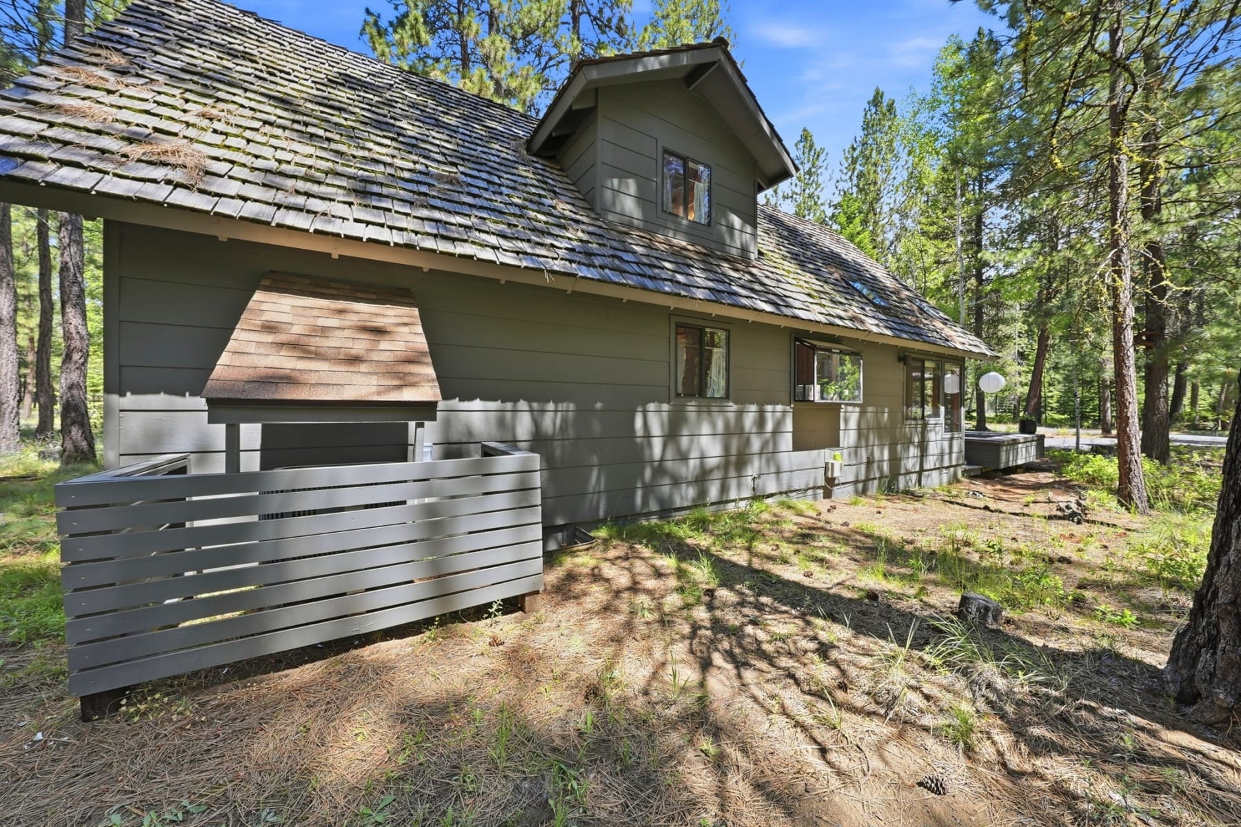  71105 Meadow Grass Circle #GH18 Black Butte Ranch, OR 97759 - 物件實景
