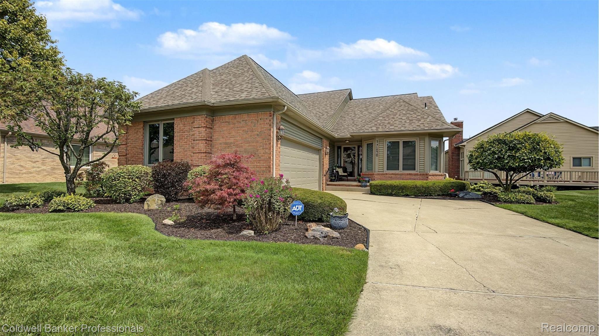 Copper Creek Dr, Washington, MI 48094 #1