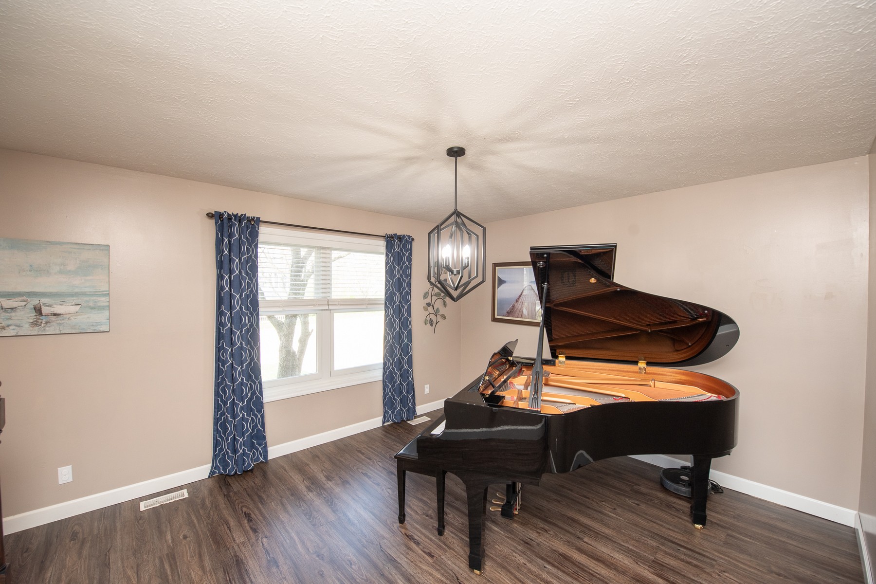  Beautiful Lafayette Home with Finished Walk-Out Basement - 物件實景