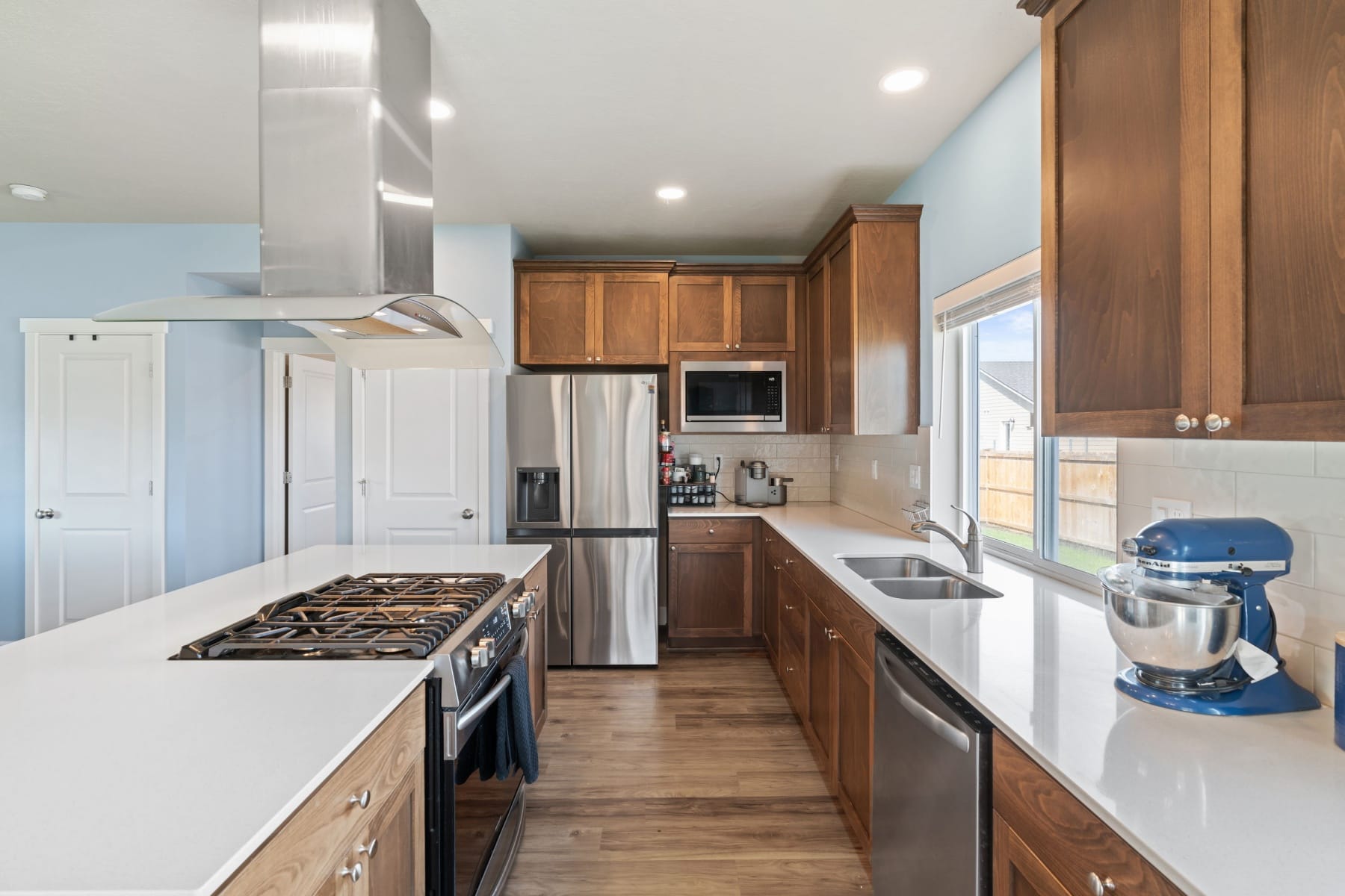  280 NW DOUBLE EAGLE AVE Madras, OR 97741 - 物件實景